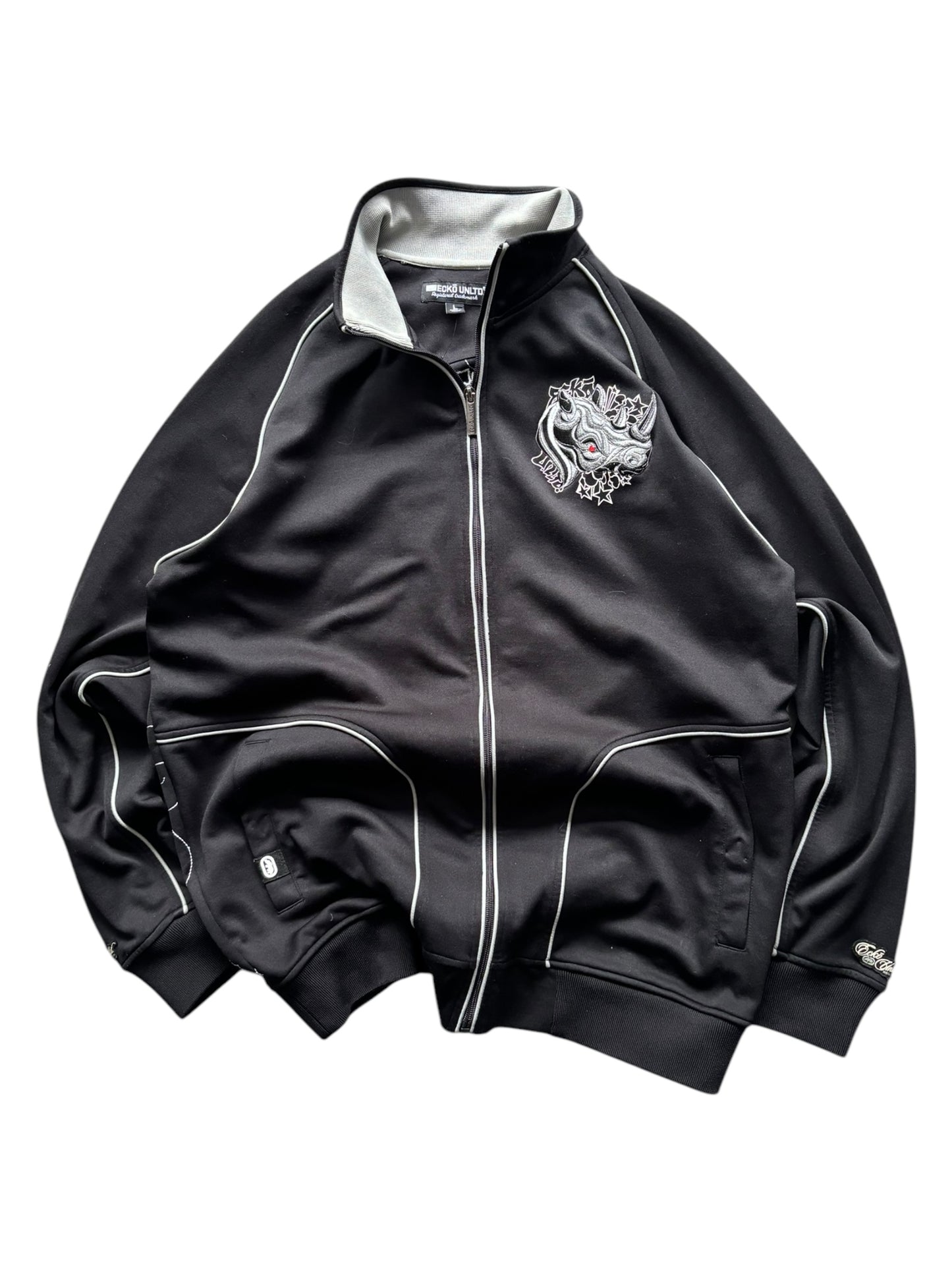 Ecko Unltd Zip-Up