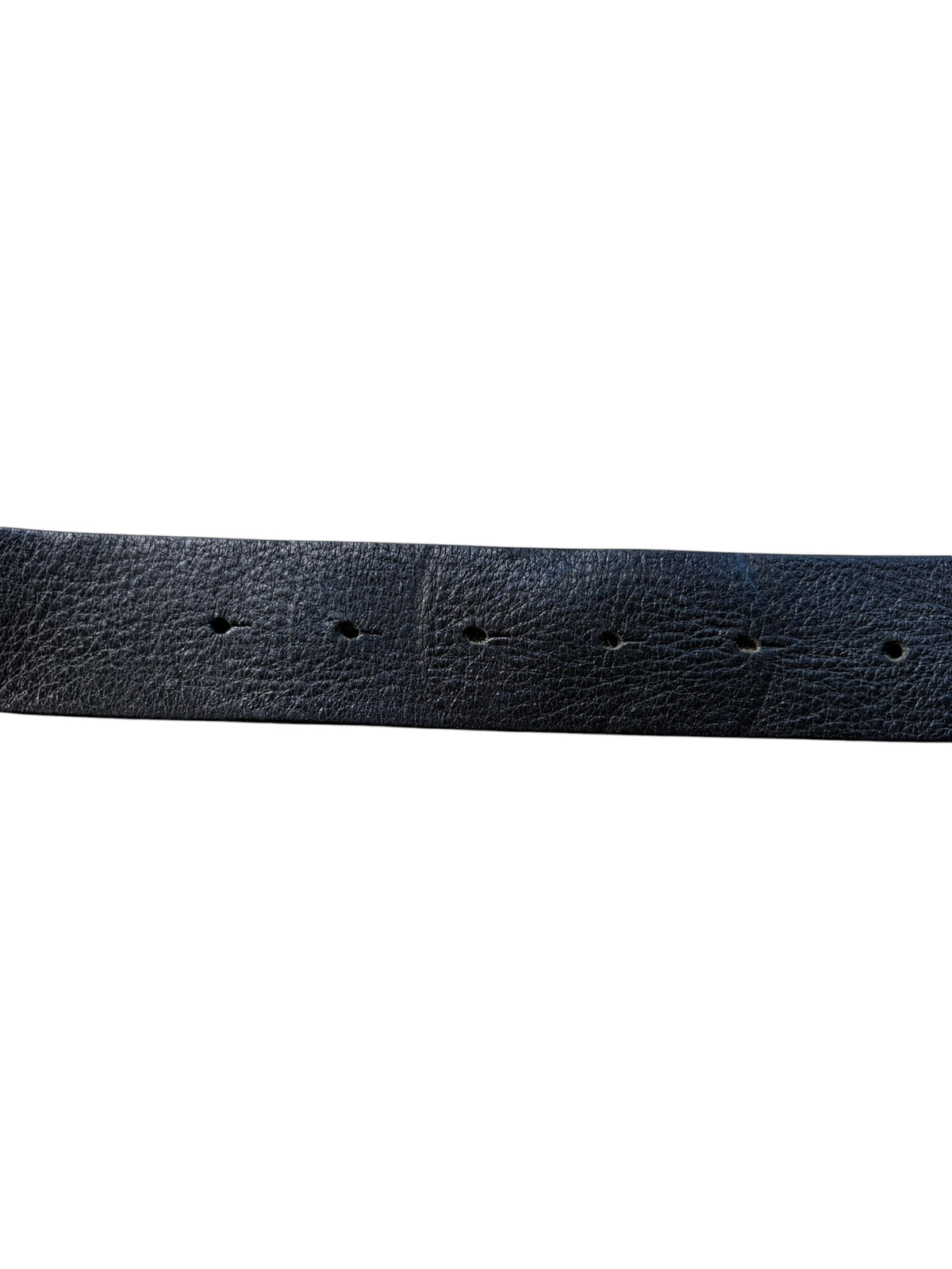 Armani Jeans Belt