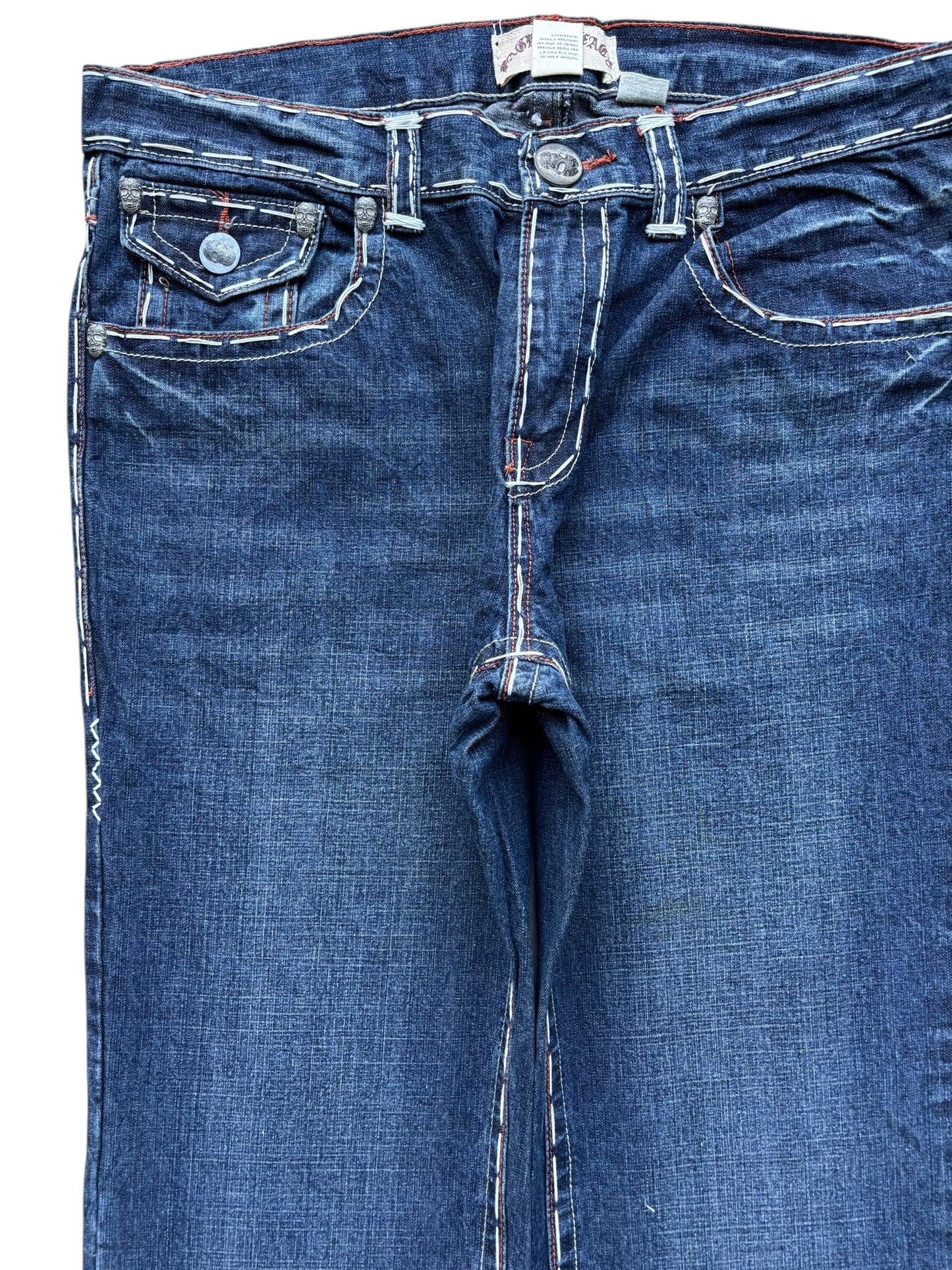 Laguna Beach Denim Jeans