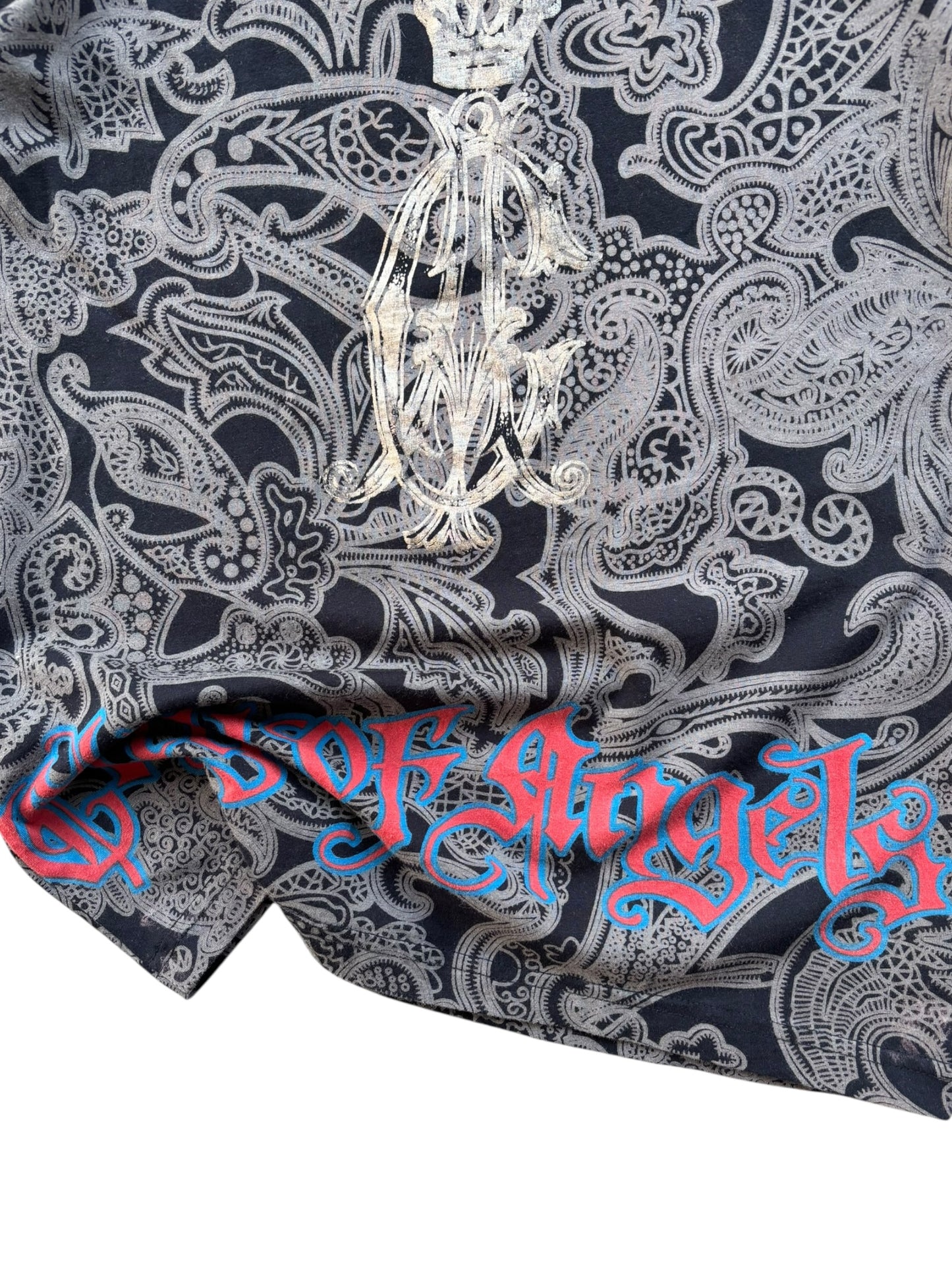 Christian Audigier T-Shirt