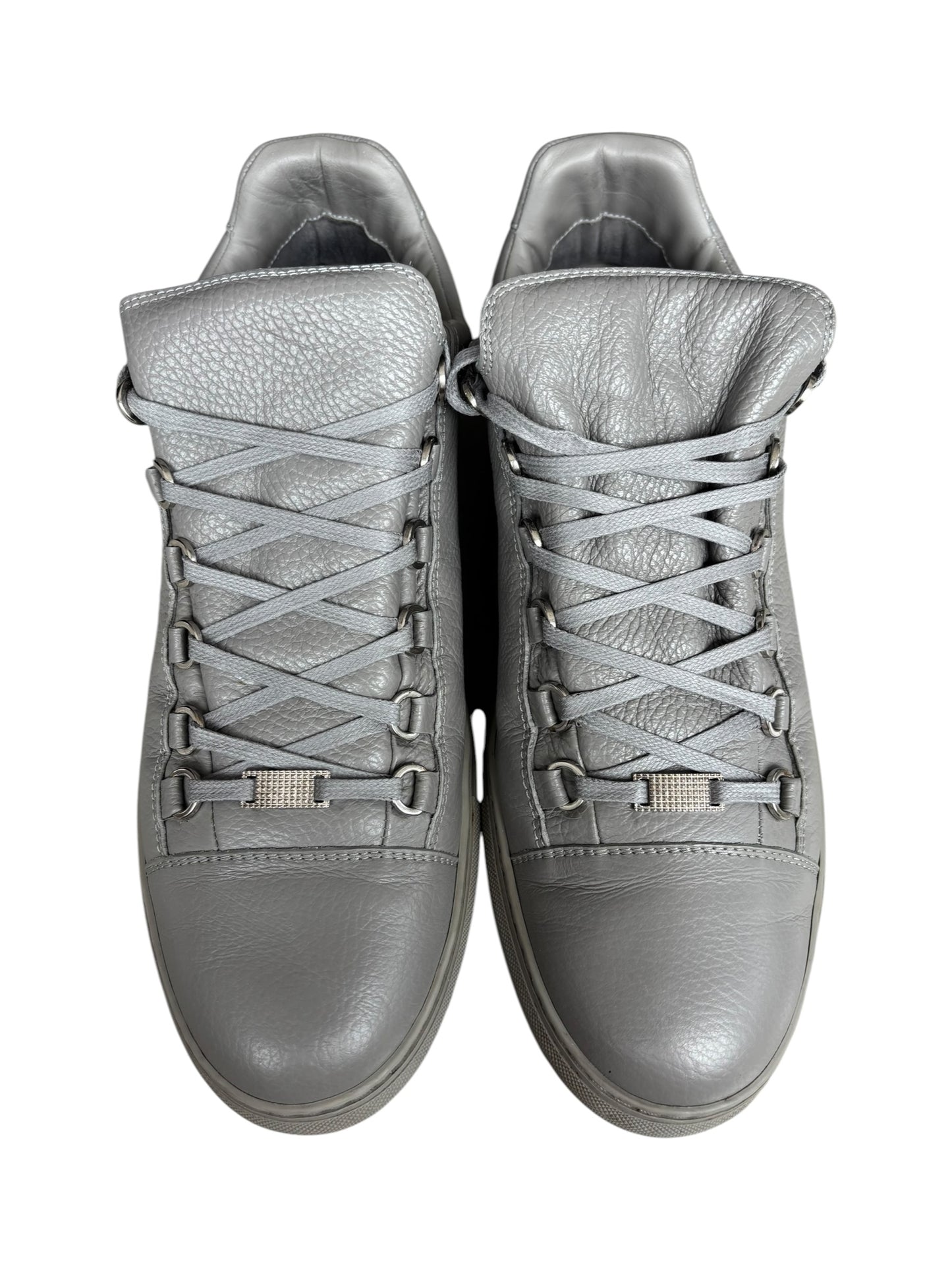 Balenciaga Arena Low Grey