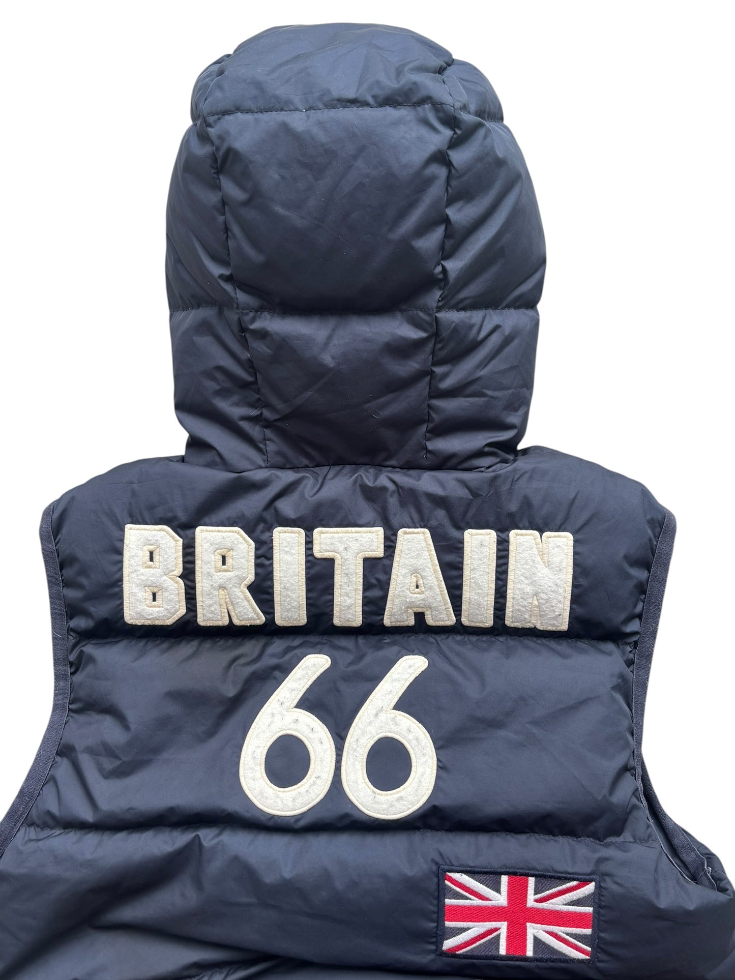 Ralph Lauren GB Gilet