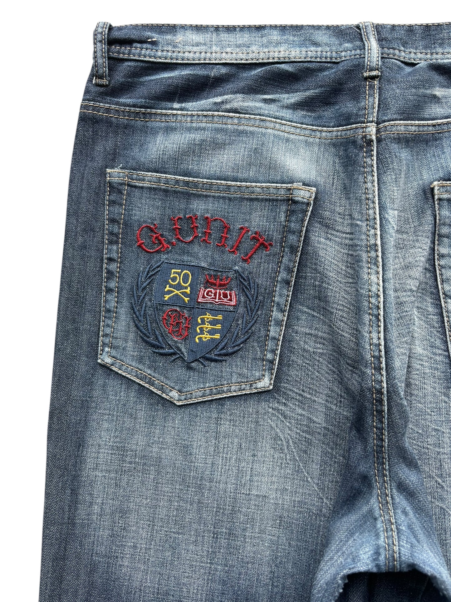 G-Unit Denim Jeans