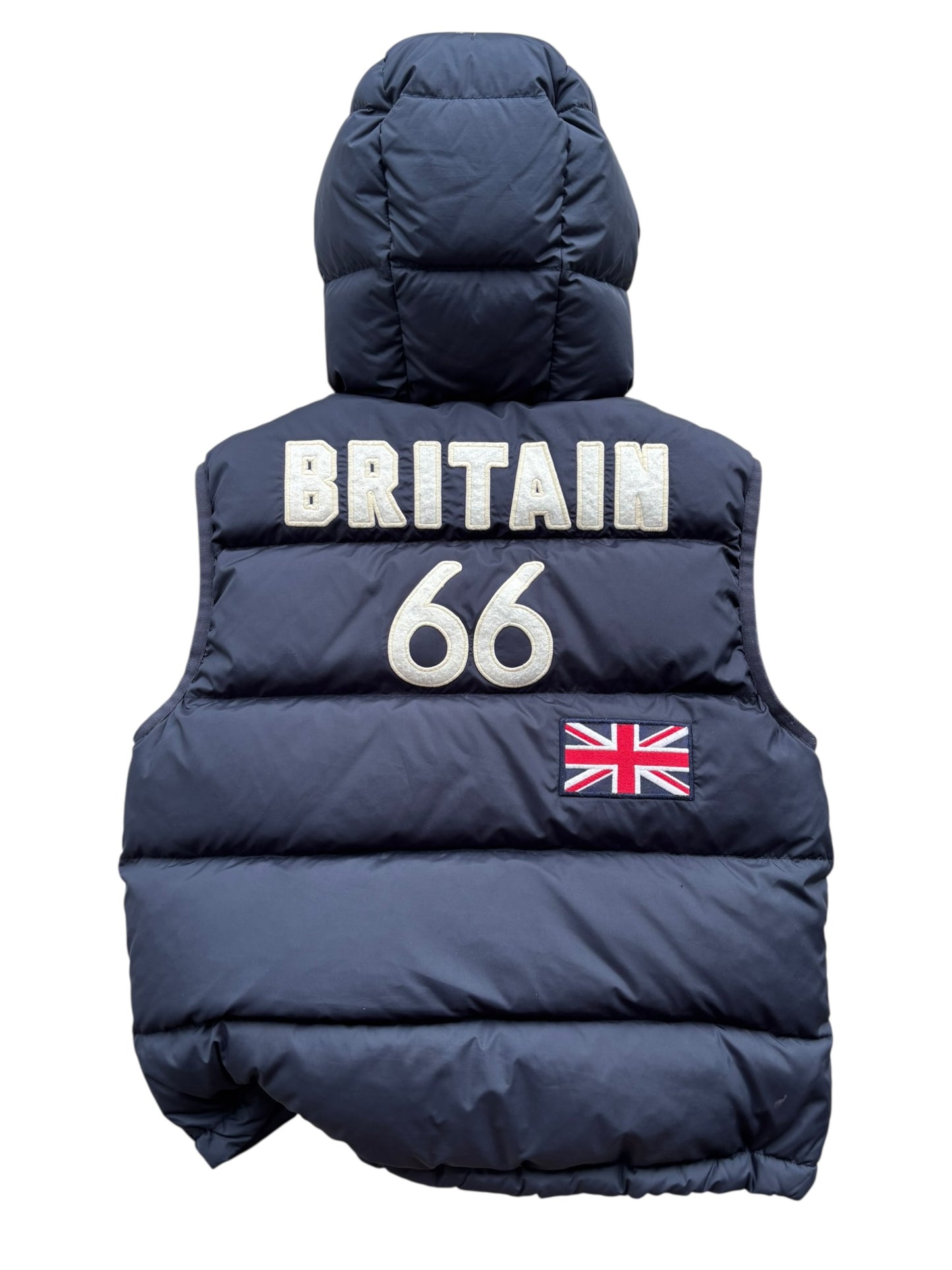 Polo Ralph Lauren Britain Gilet