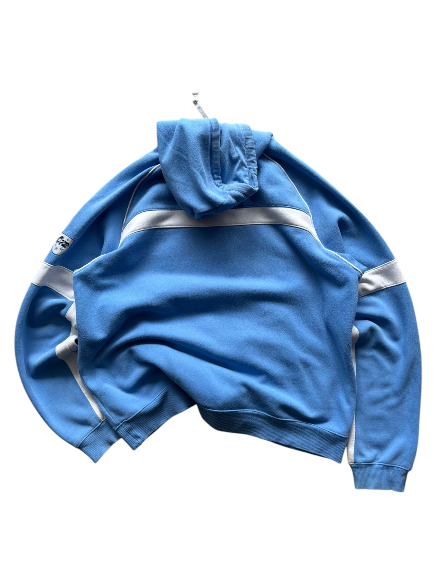 00’s Nike Cortez Hoodie