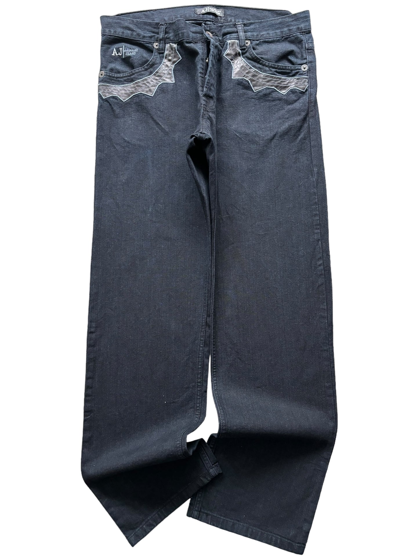 Armani Denim Jeans