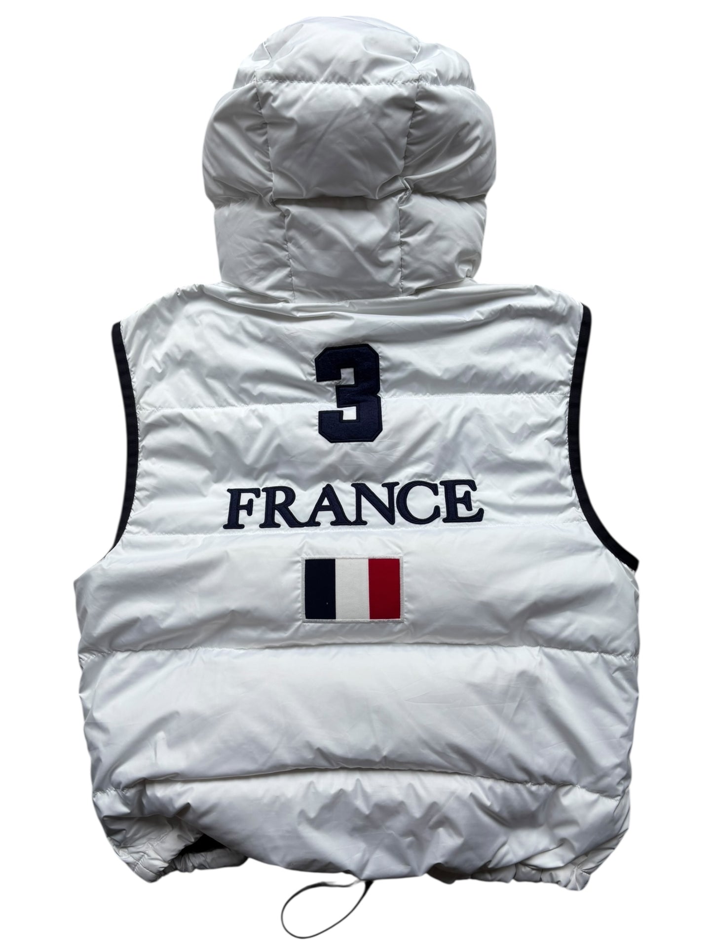 France Ralph Lauren Gilet
