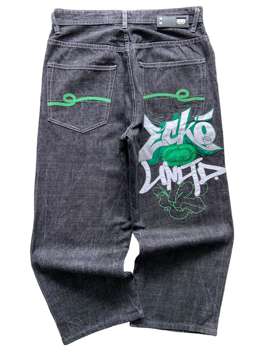 Ecko Unltd Denim Jeans