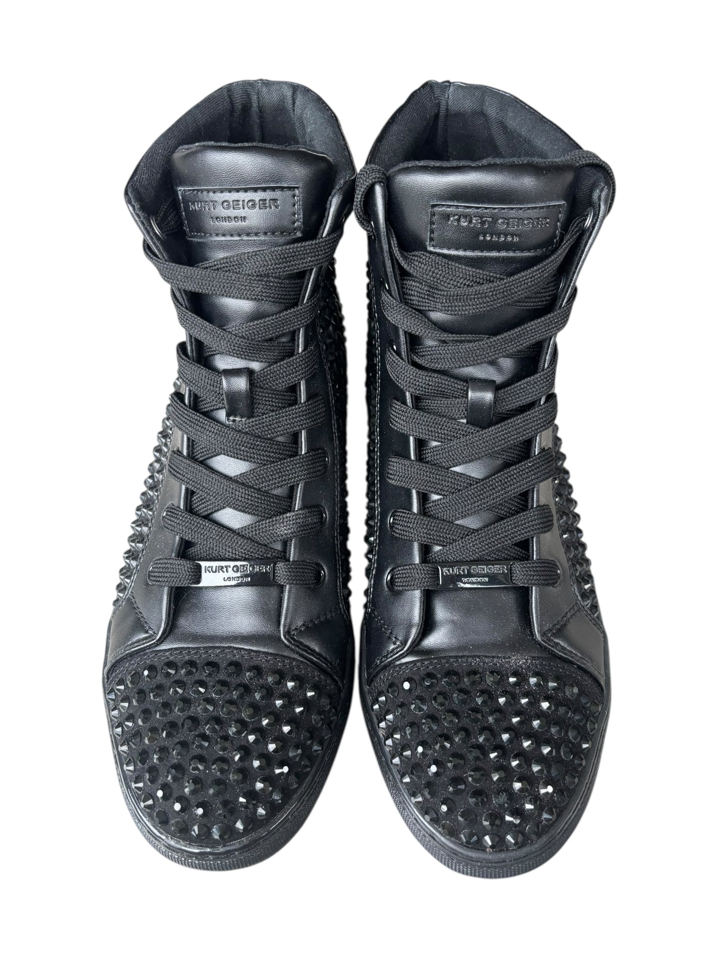 Kurt Geiger High Tops