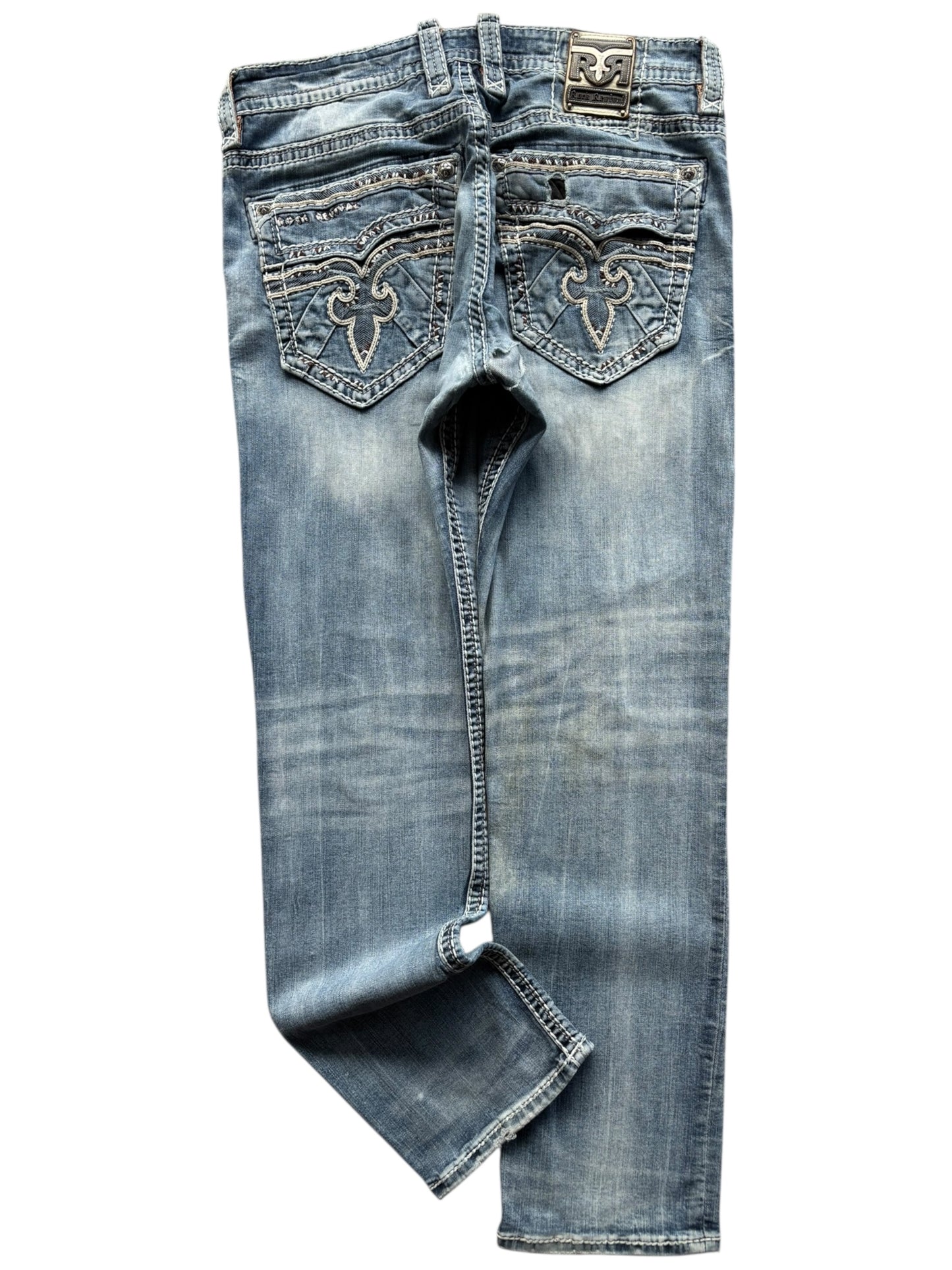 Rock Revival Denim Jeans