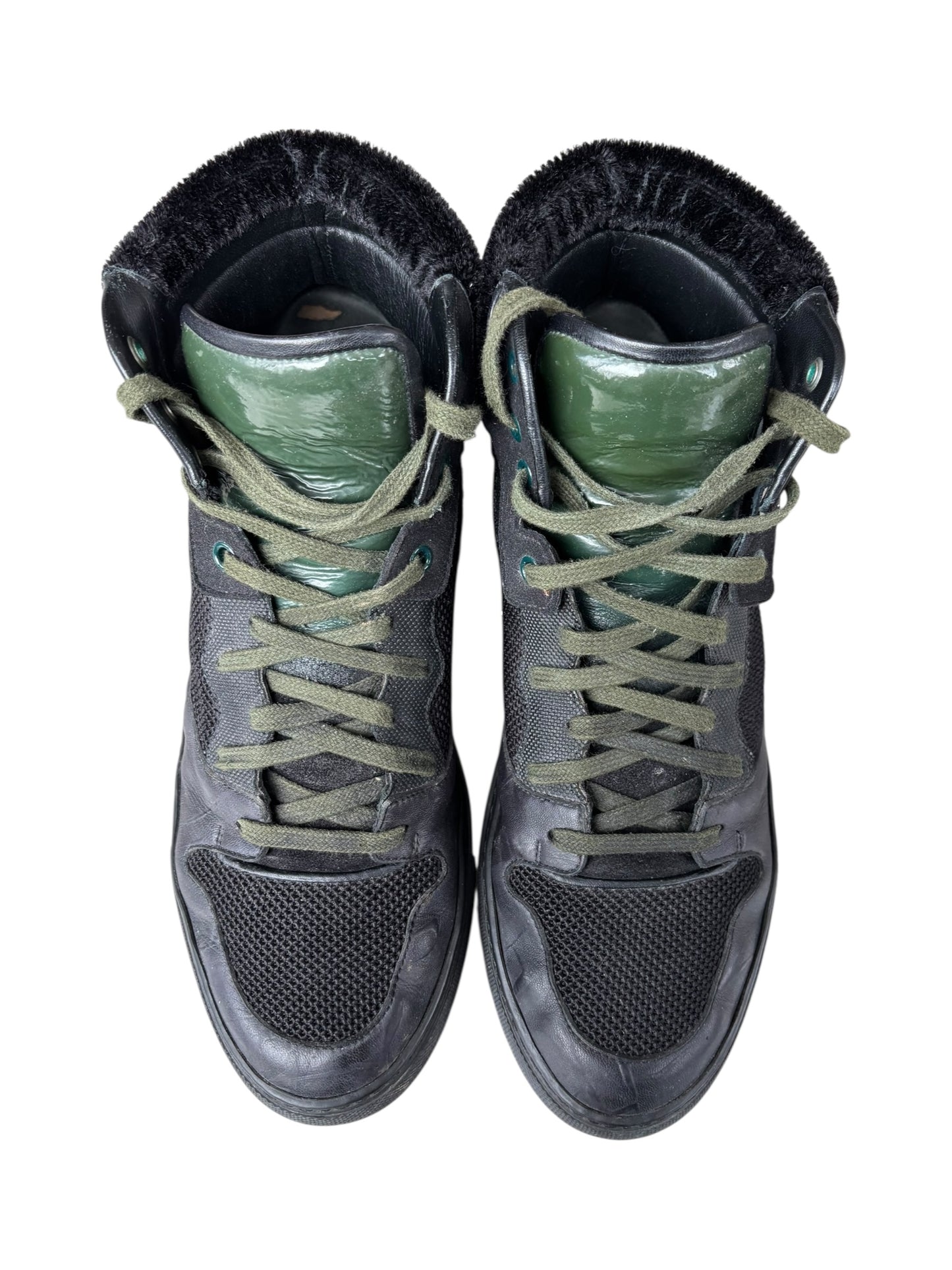 Balenciaga High Tops