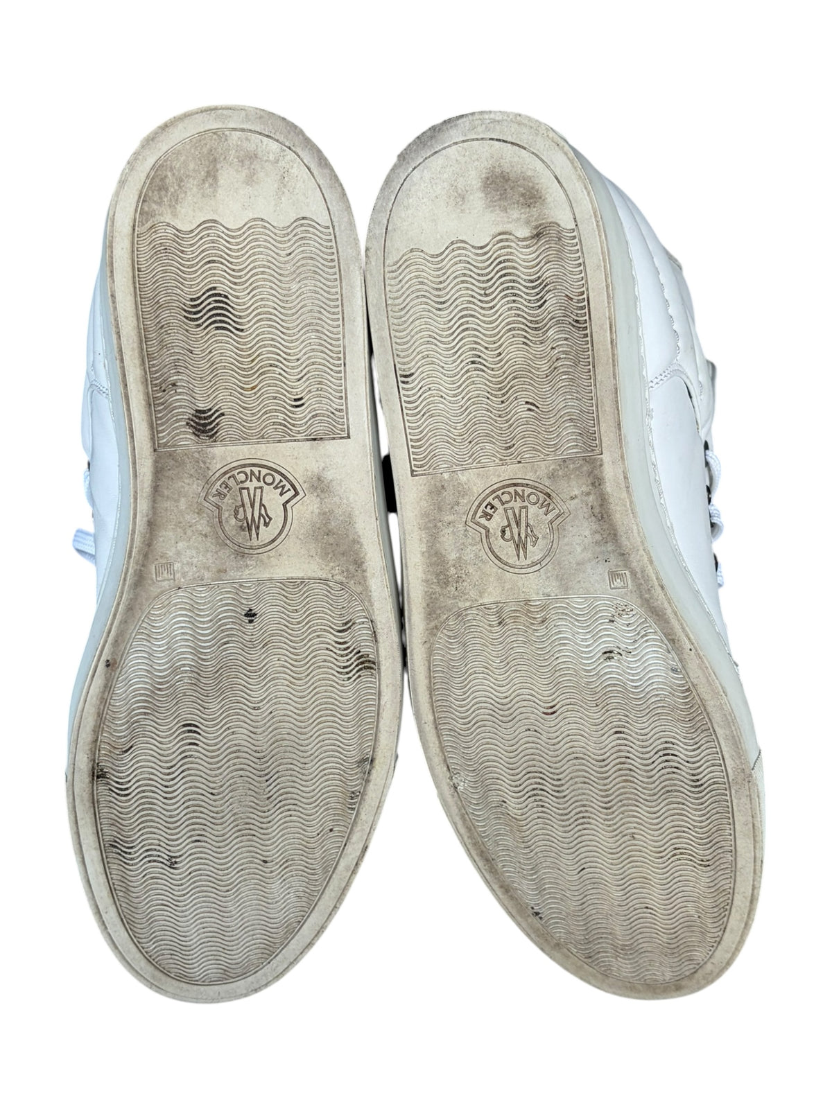 Moncler High Tops (UK8)