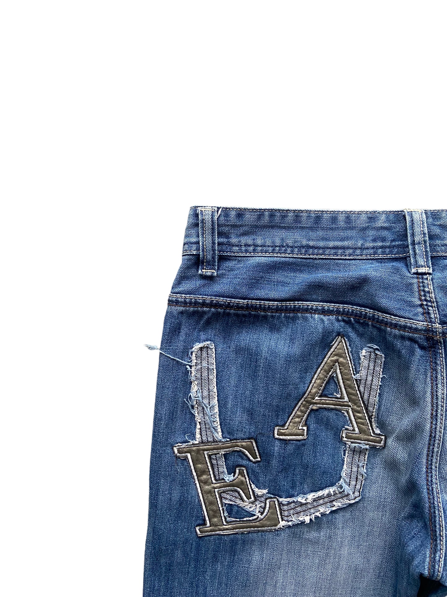 Armani Denim Jeans