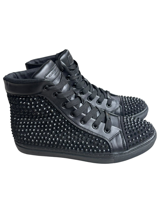 Kurt Geiger High Tops