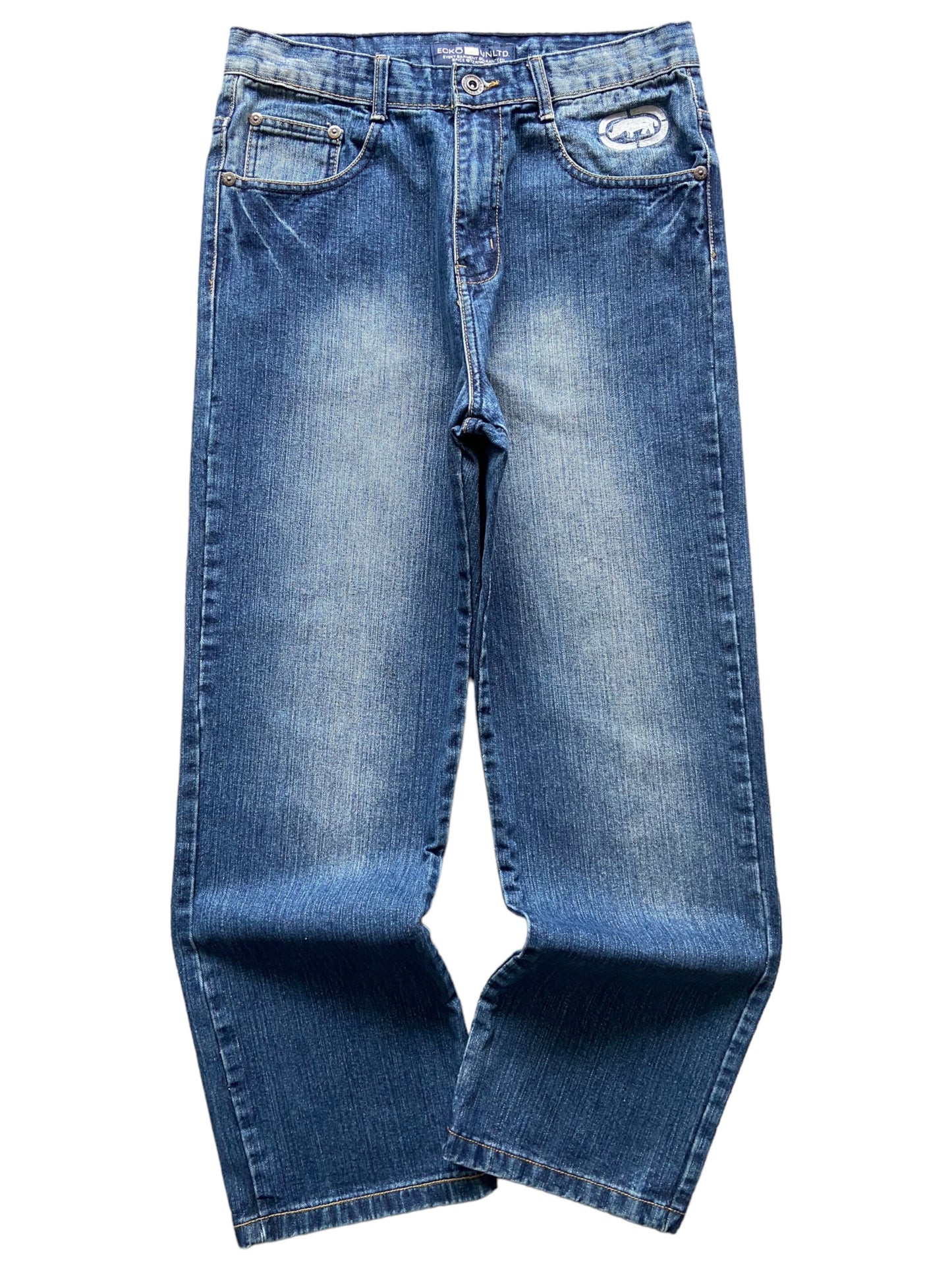 Ecko Unltd Denim Jeans