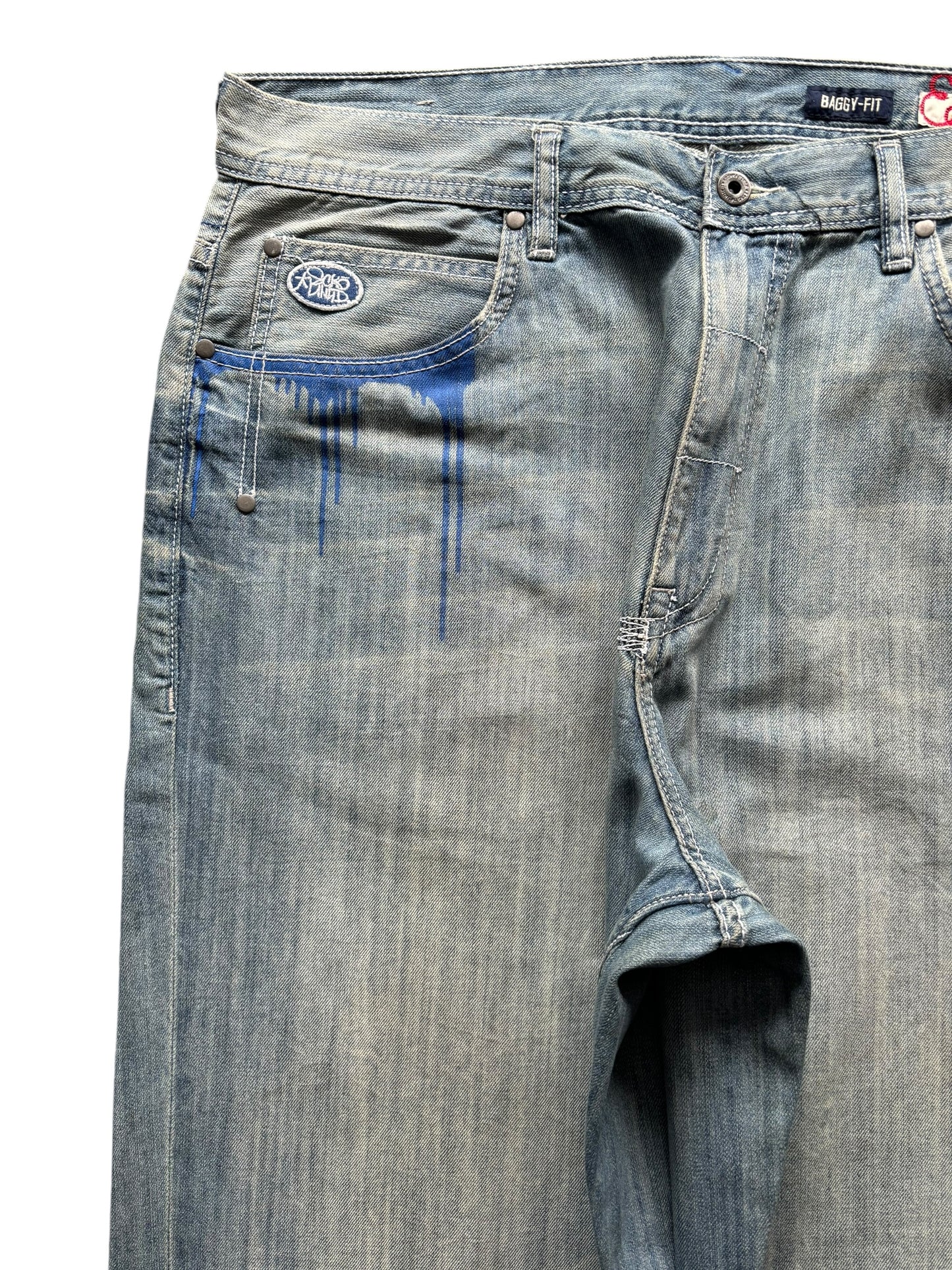 Ecko Unltd Denim Jeans