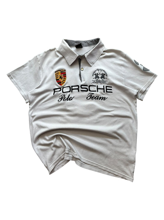 Porsche La Martina Polo