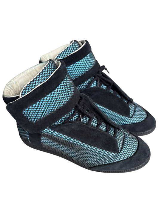 Maison Margiela Futures Mesh