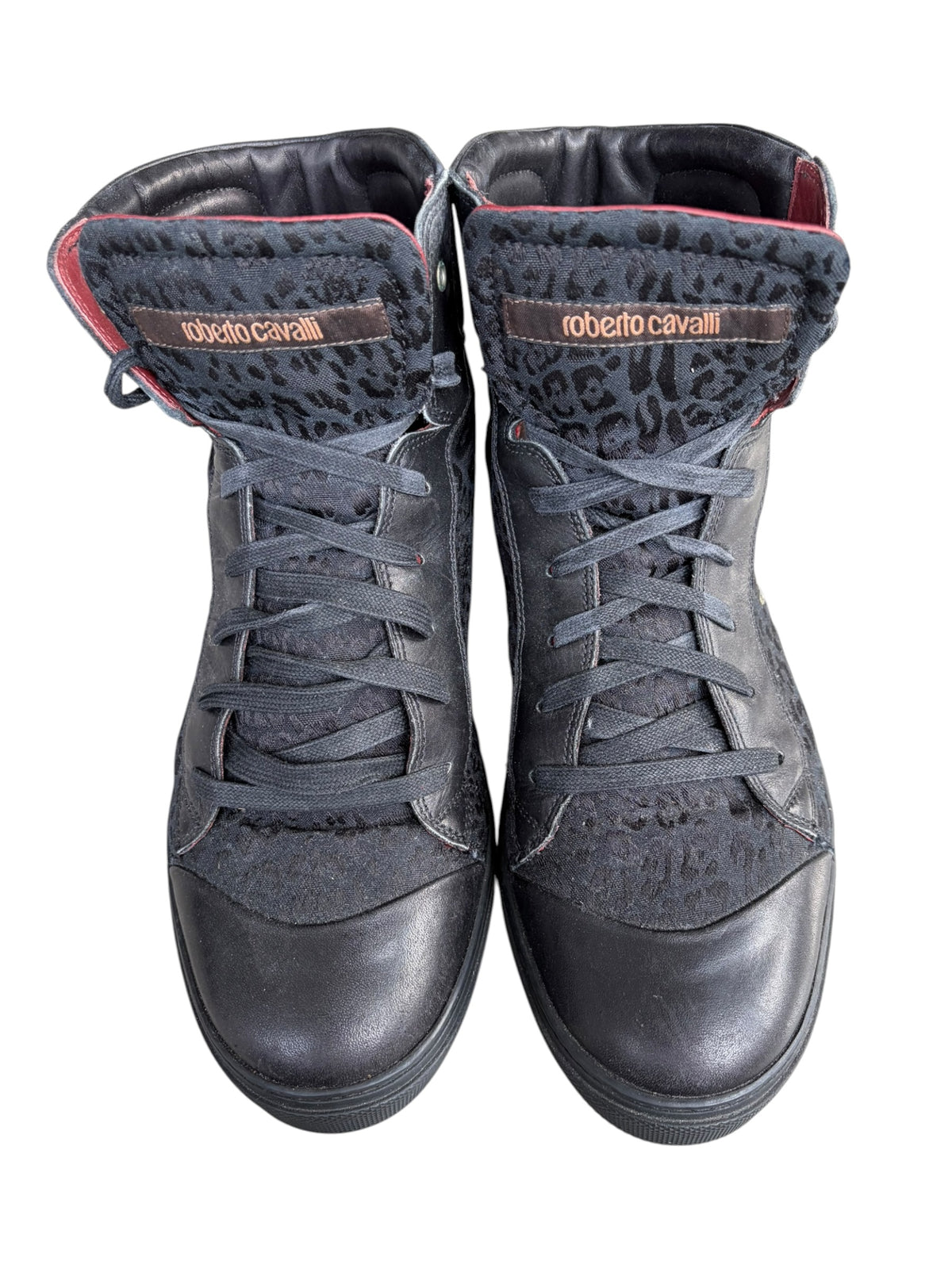 Roberto Cavalli High Tops (EU41)