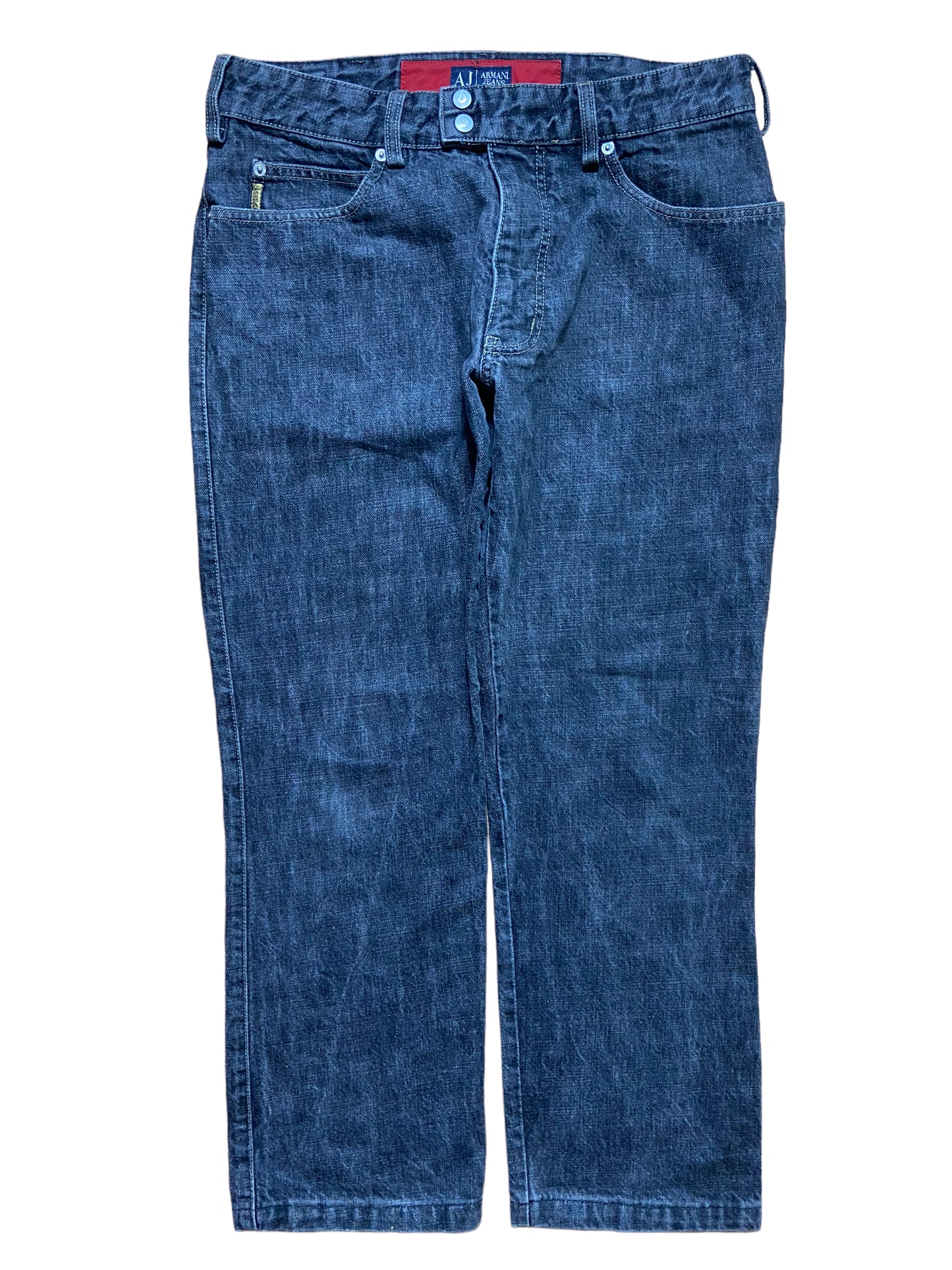 Armani Denim Jeans