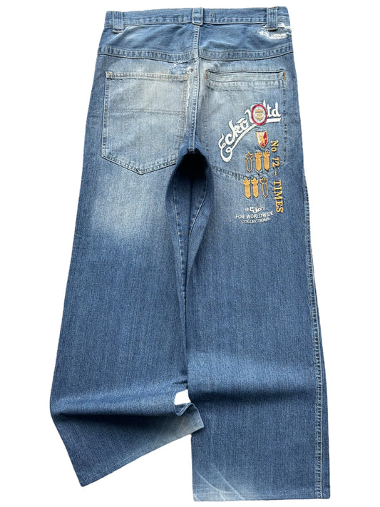 Ecko Unltd Denim Jeans