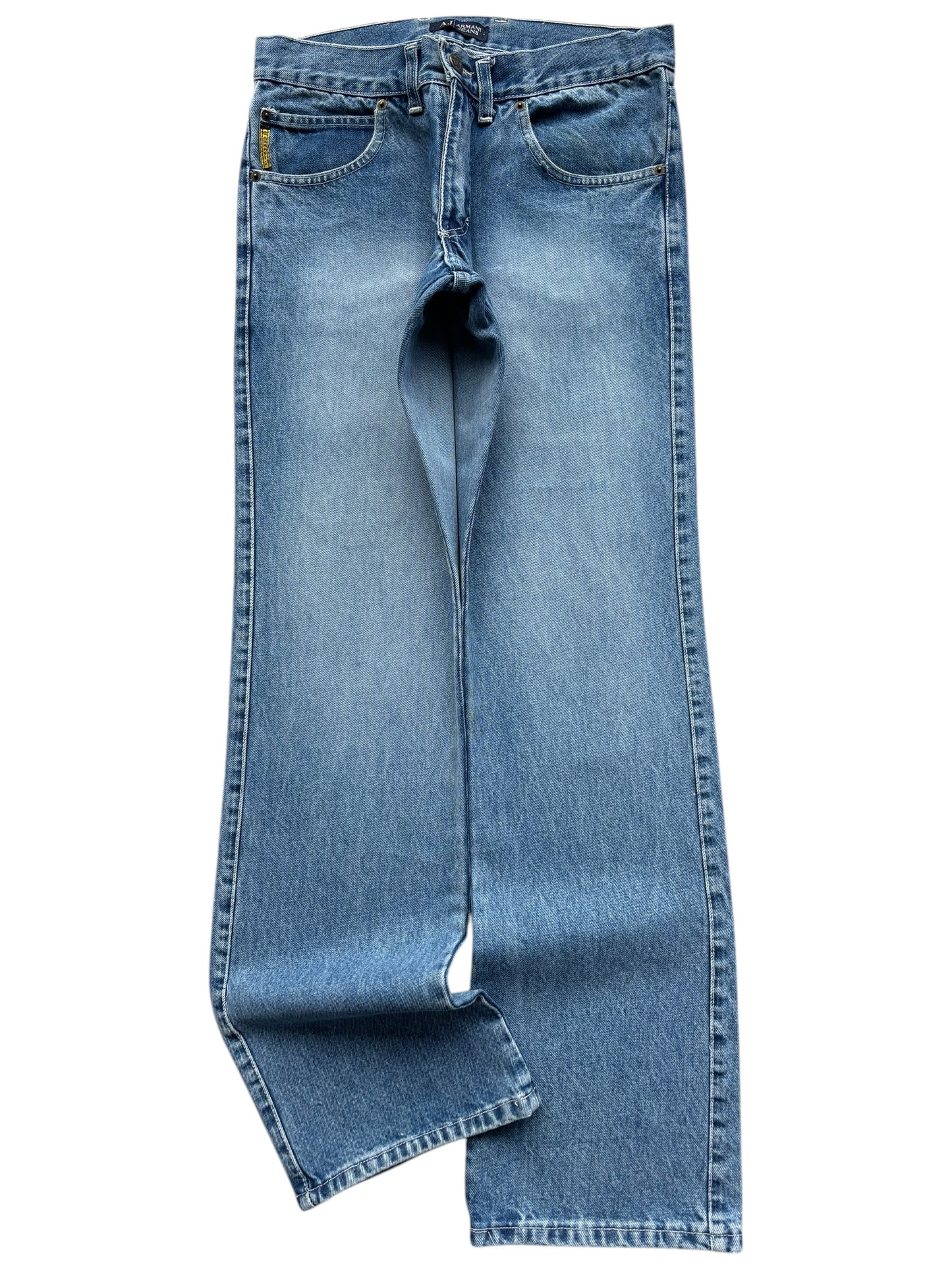 Armani Denim Jeans