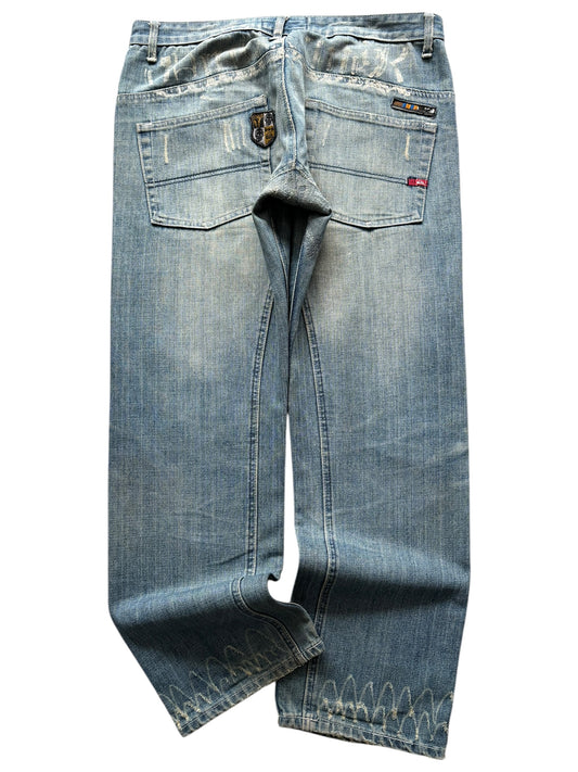 Quicksilver Denim Jeans