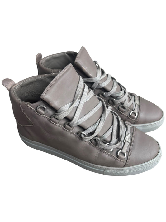 Balenciaga Arena High