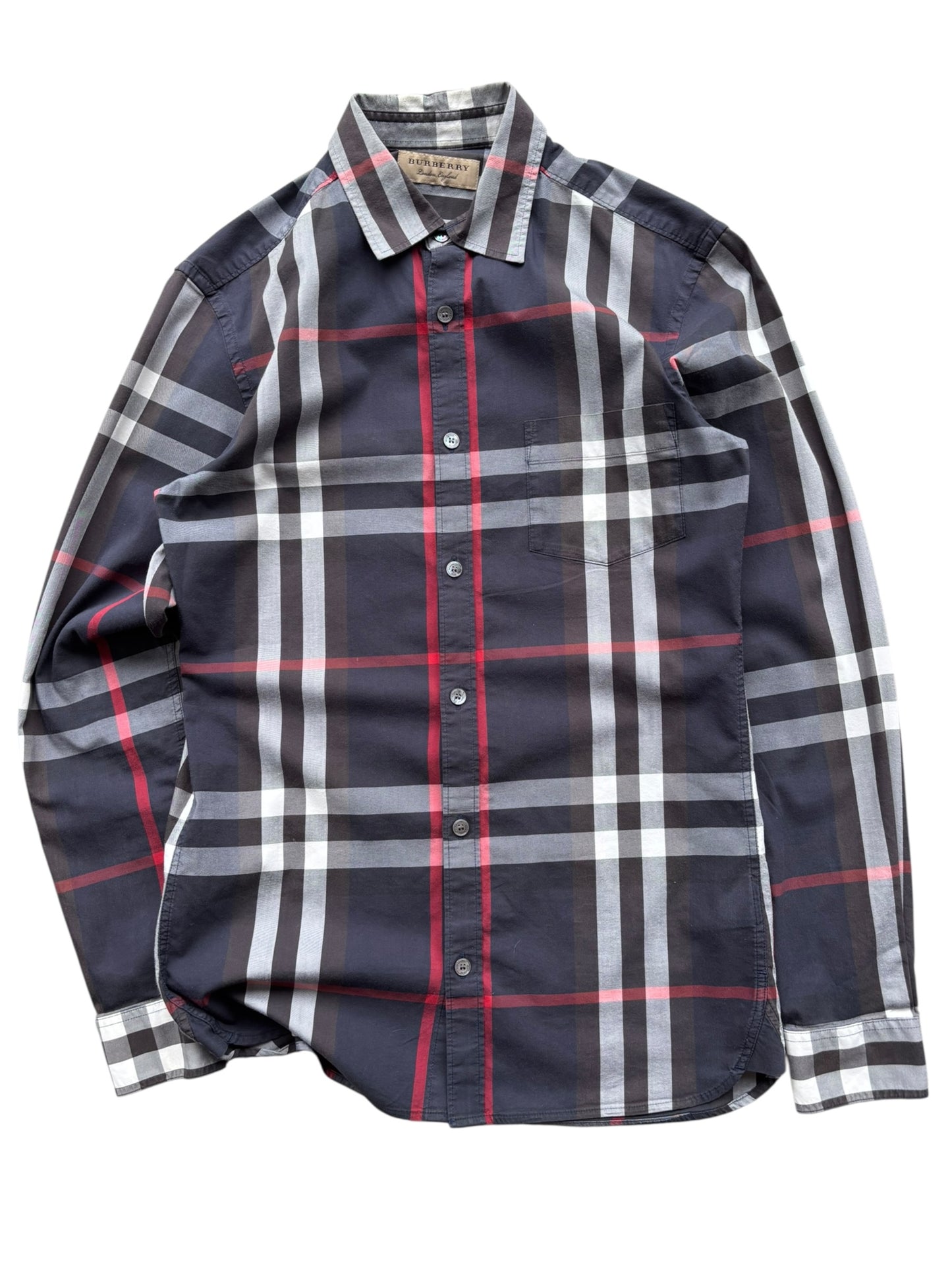 Burberry Shirt