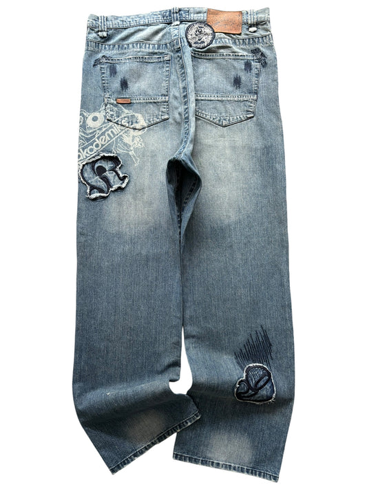 Akademiks Denim Jeans