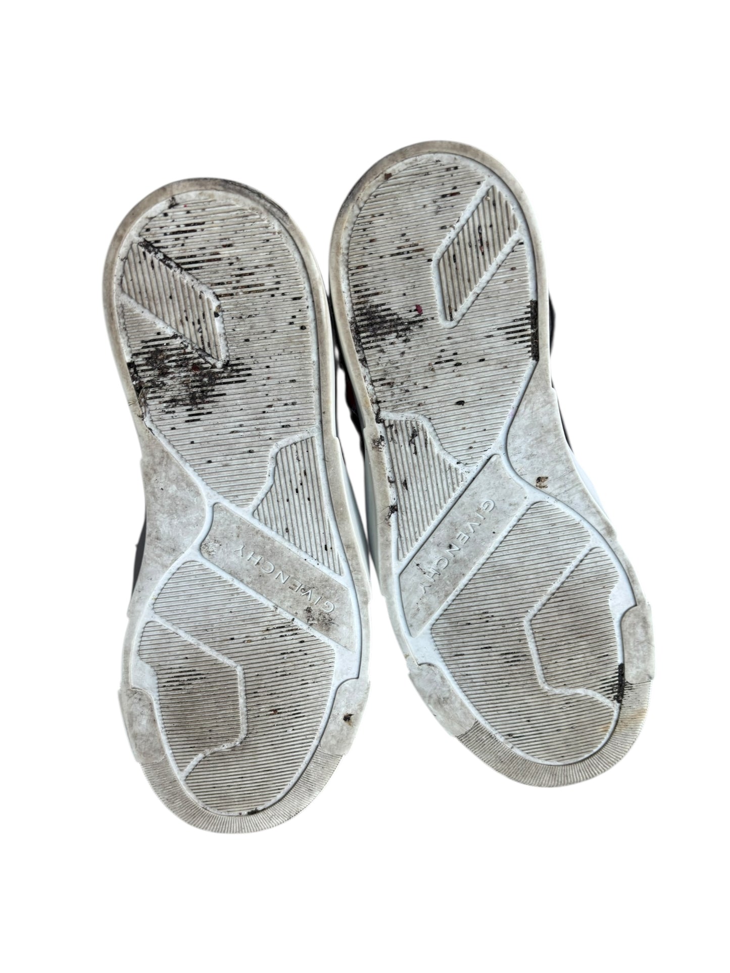 Givenchy Tyson “Tartan”