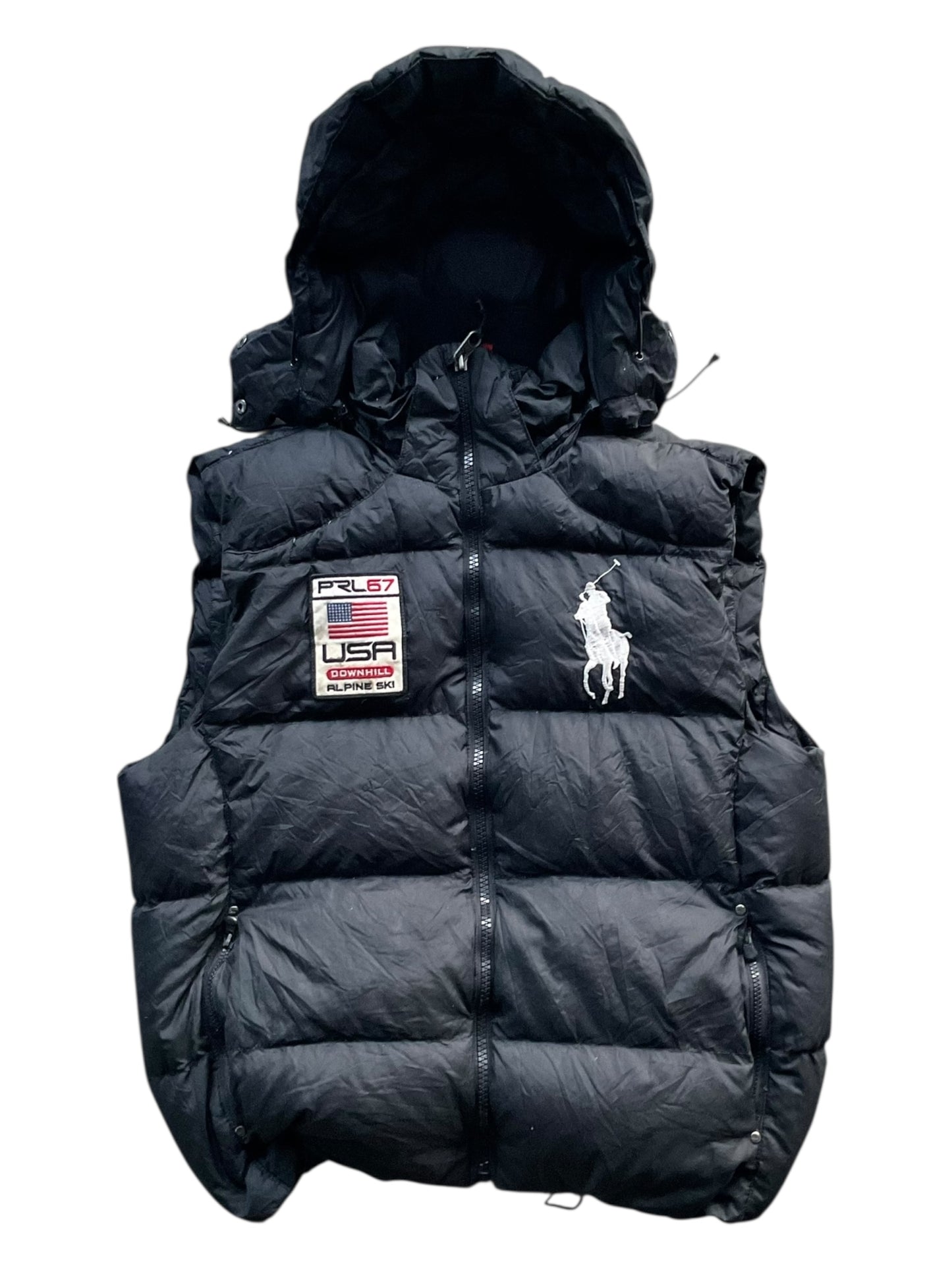 Polo Ralph Lauren USA Gilet