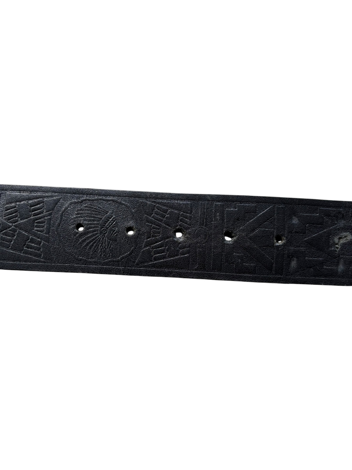 Fendi Belt