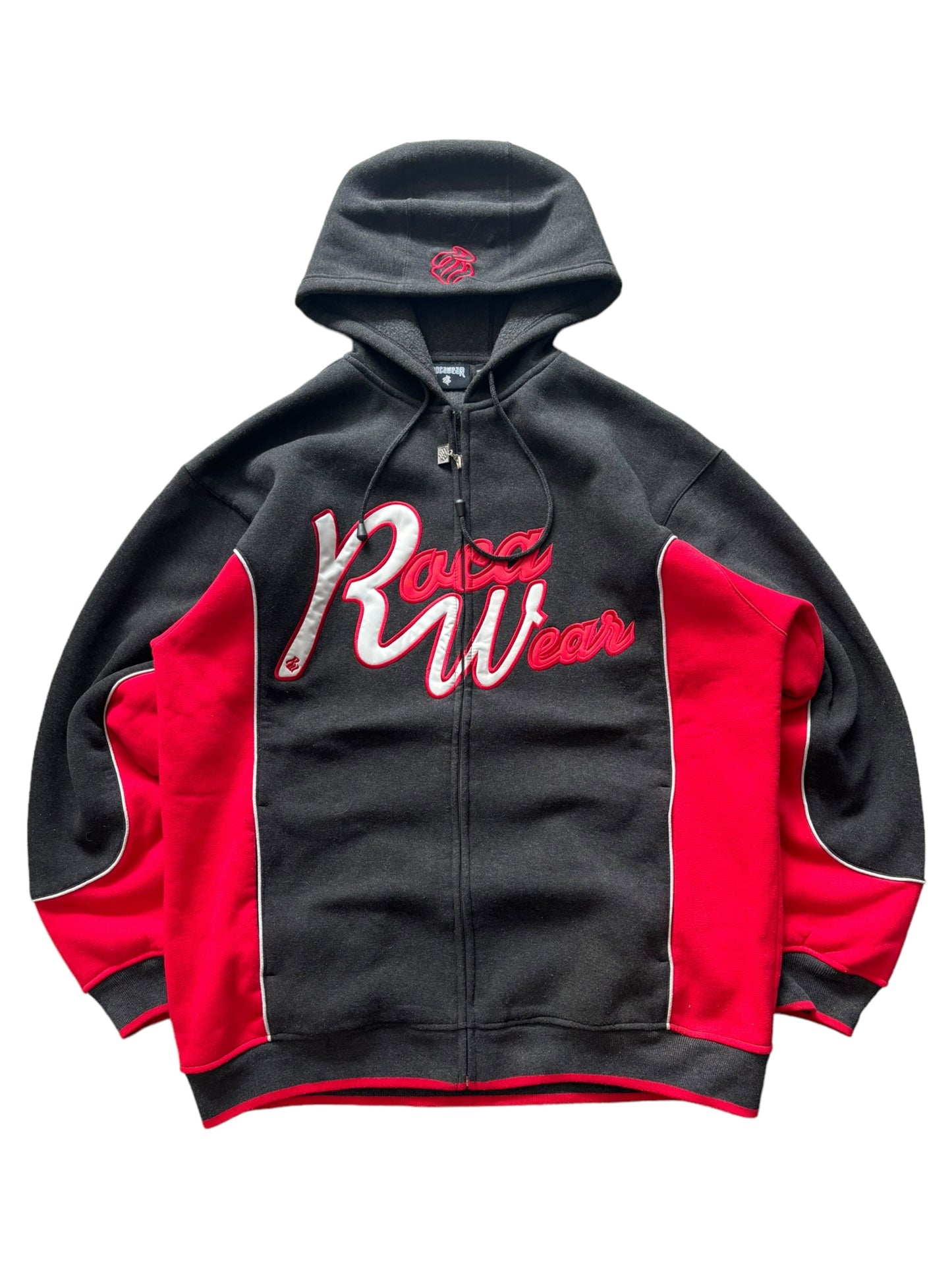 Rocawear Zip-Up