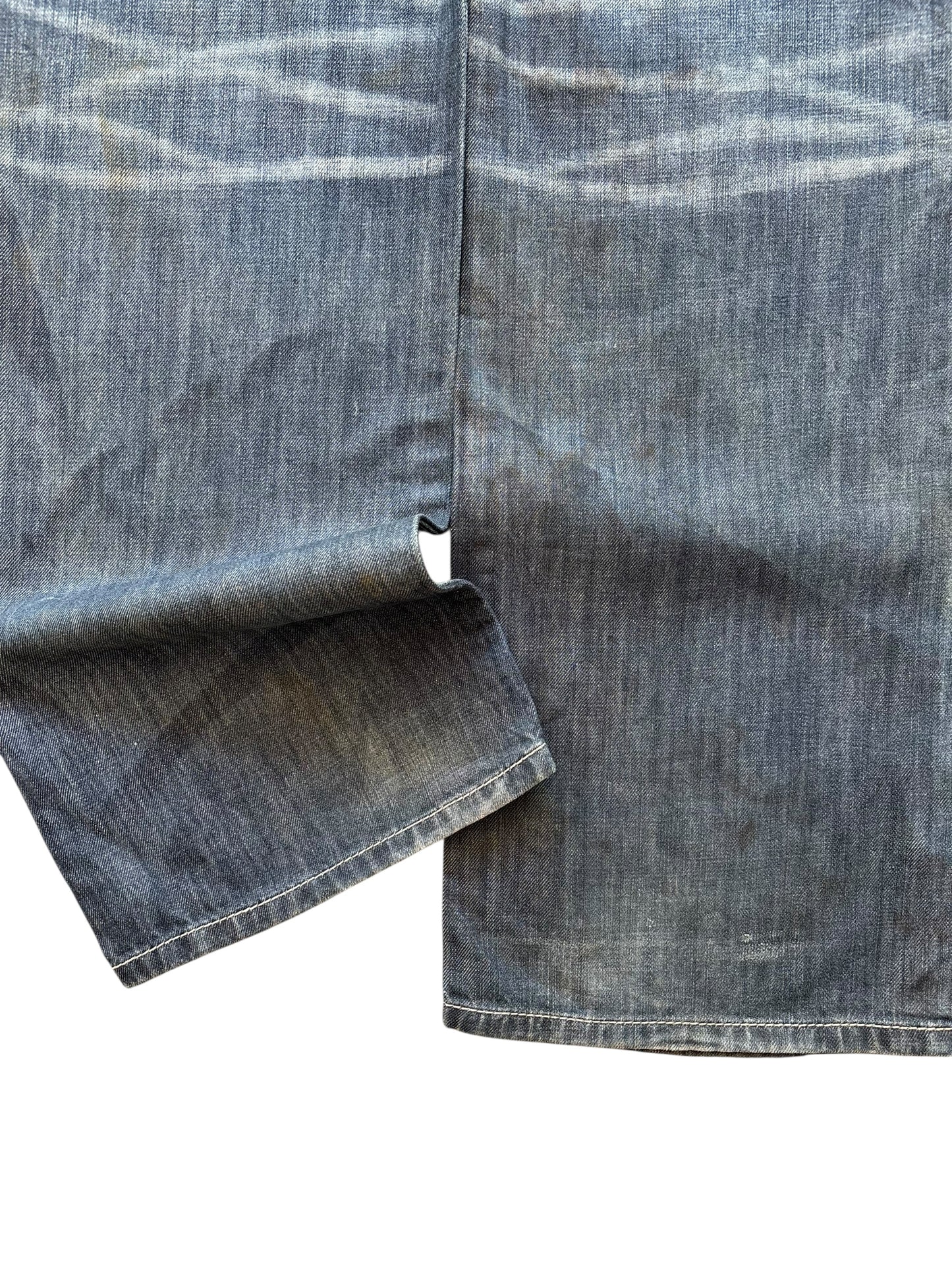 Affliction Denim Jeans