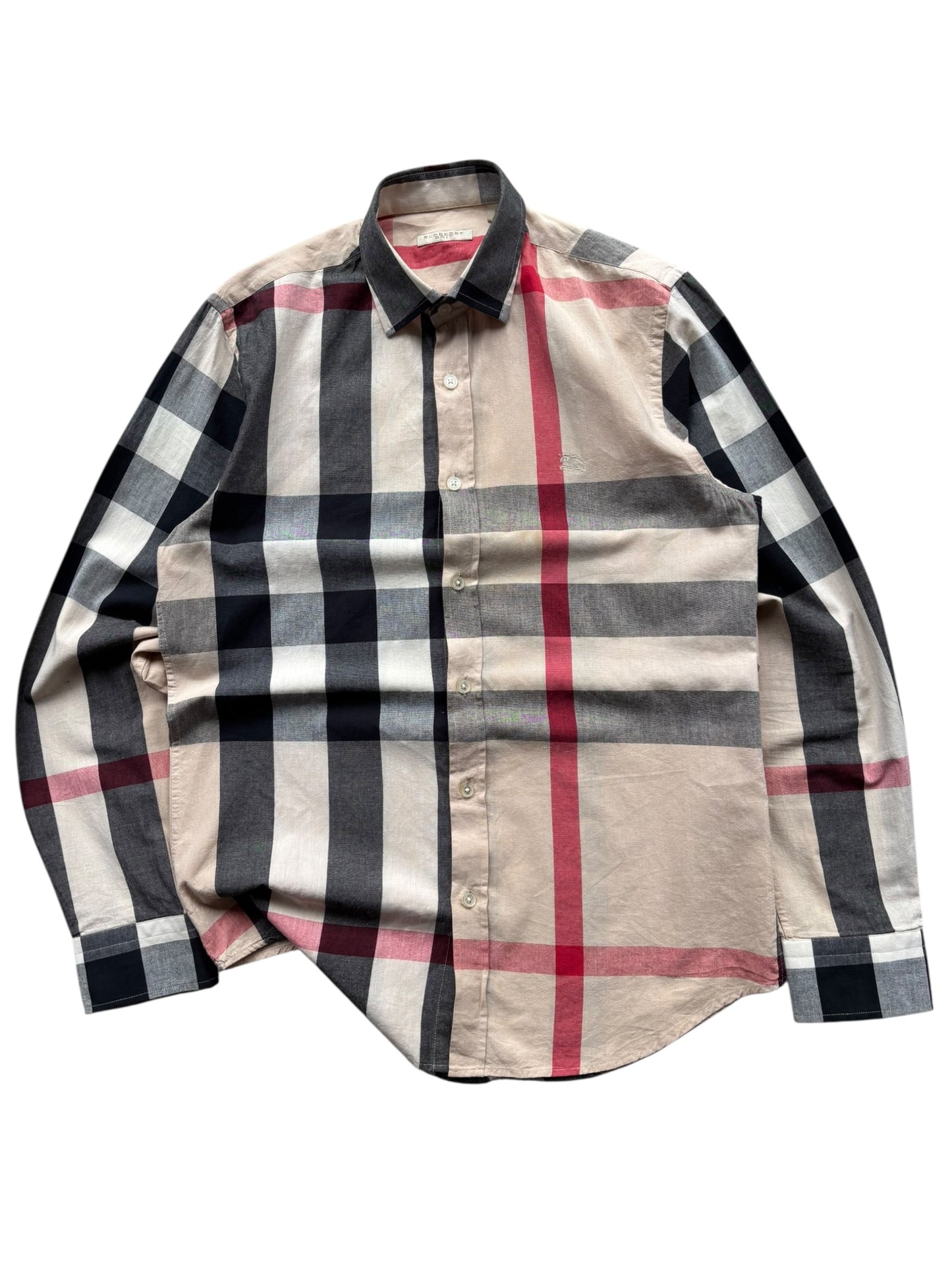 Burberry Shirt
