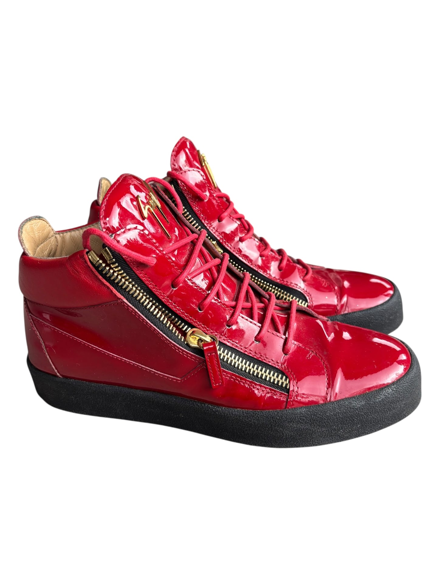 Giuseppe Zanotti High Tops