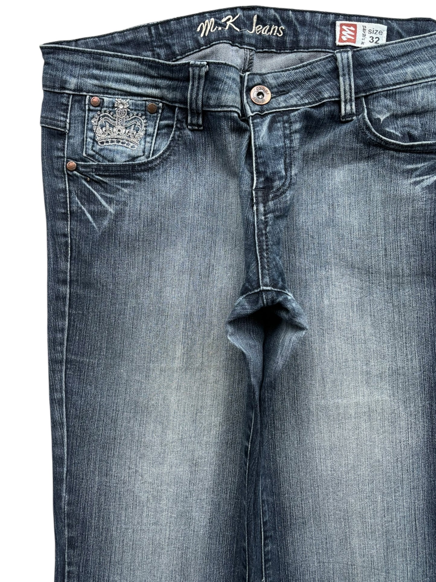 MK Denim Jeans