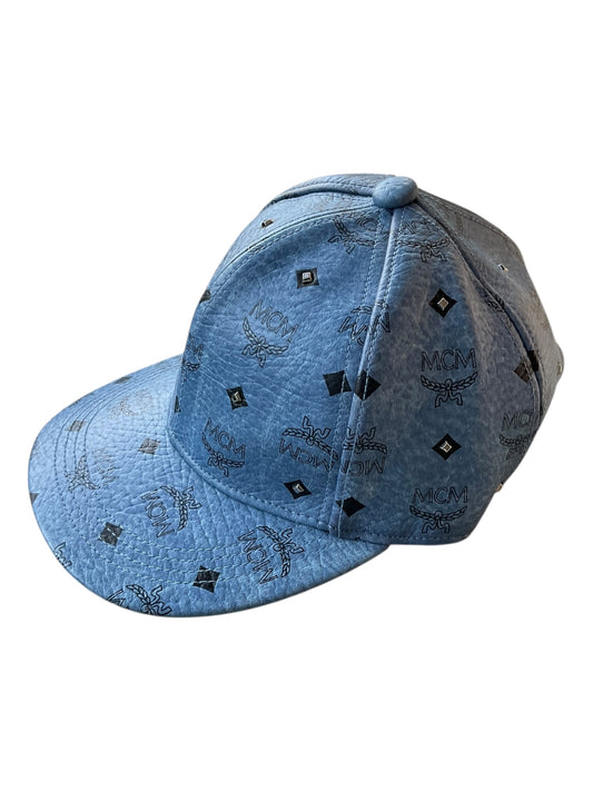 MCM Adjustable Cap