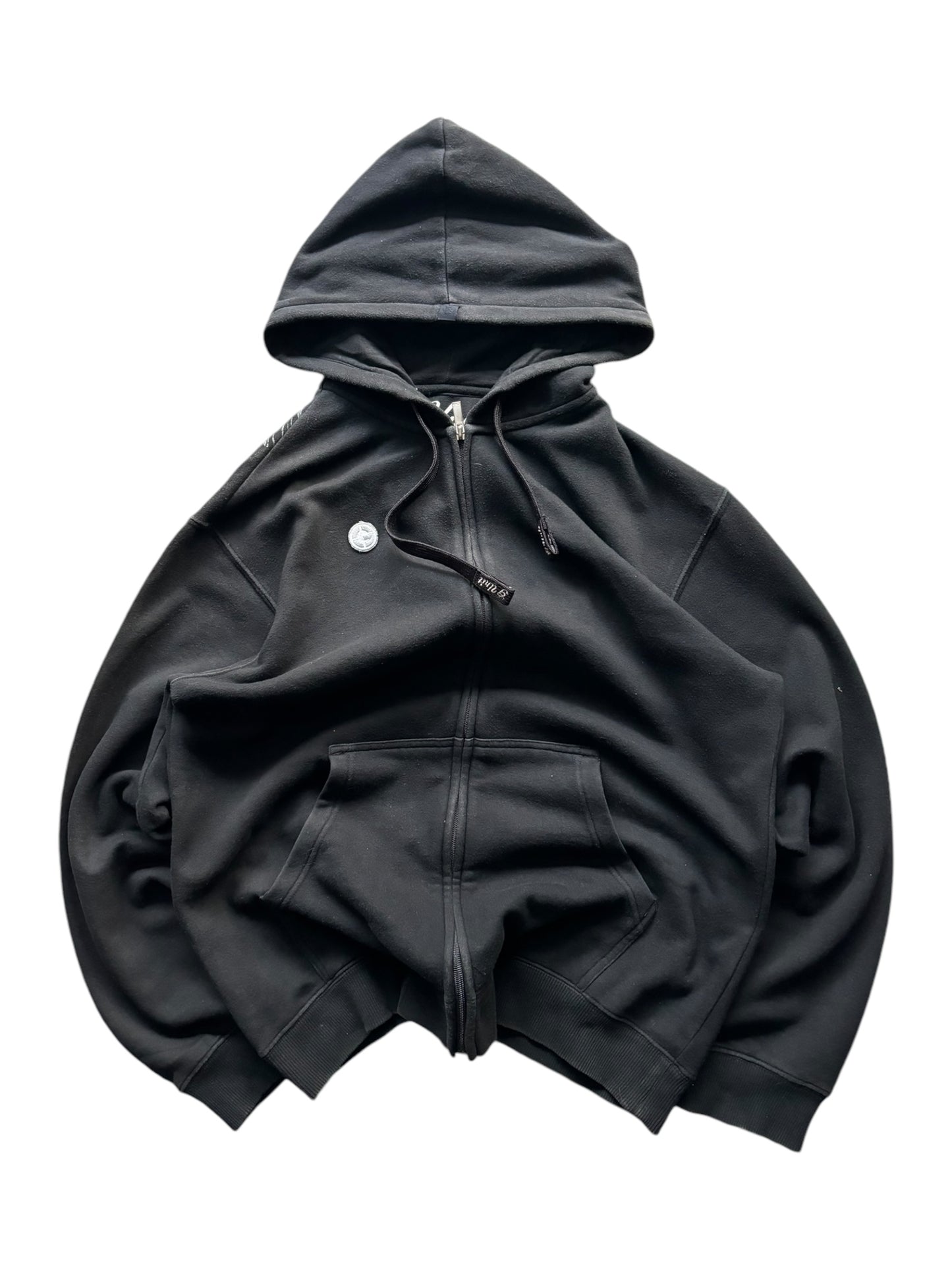 G-Unit Zip-Up