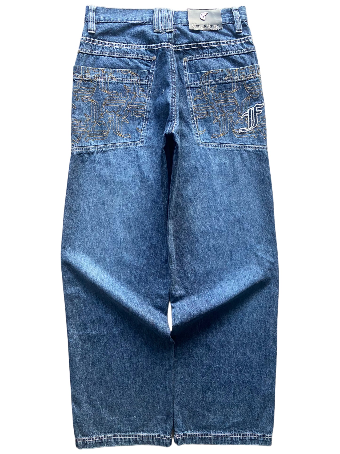 Fubu Denim Jeans