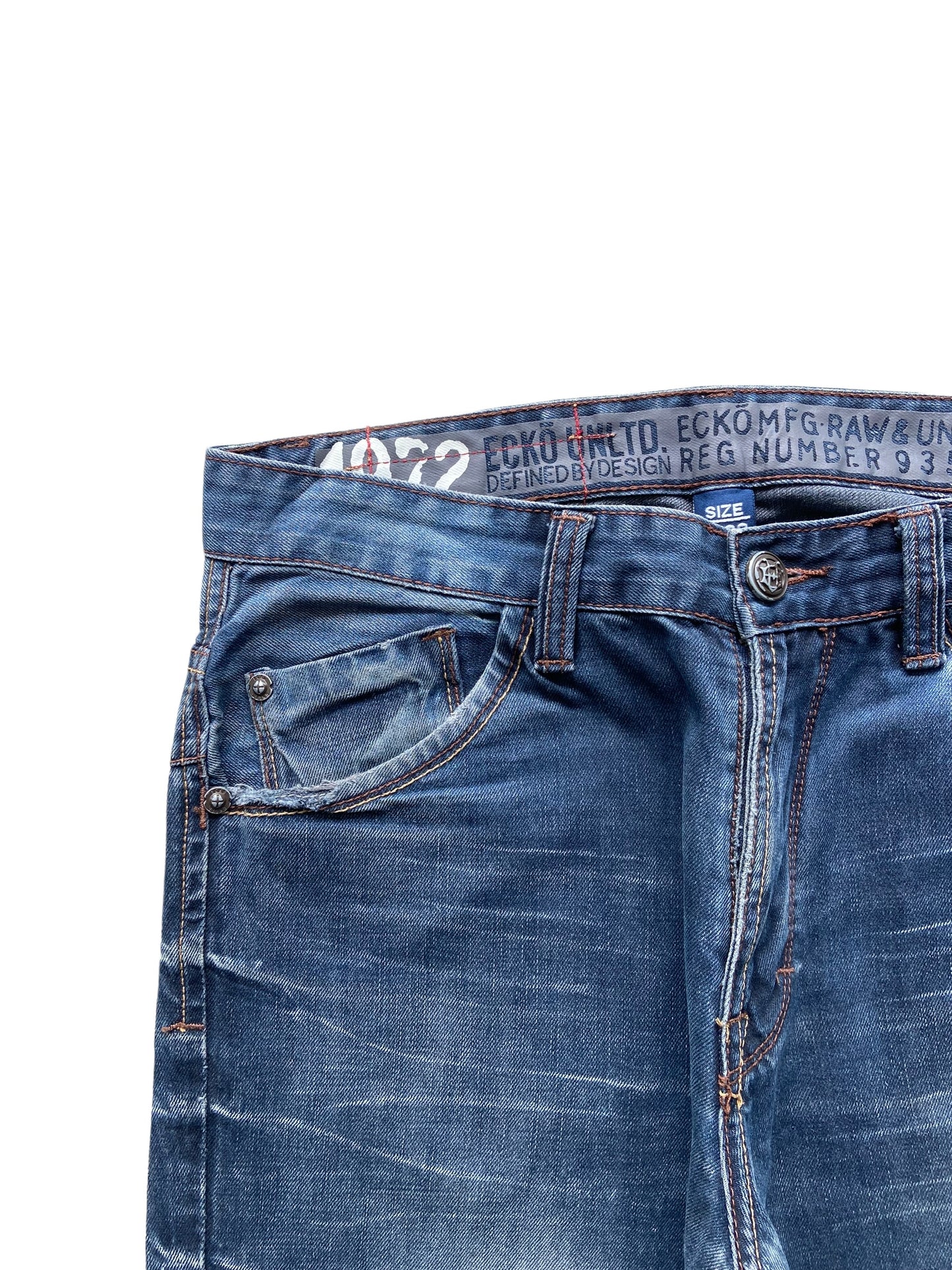 Ecko Unltd Denim Jeans