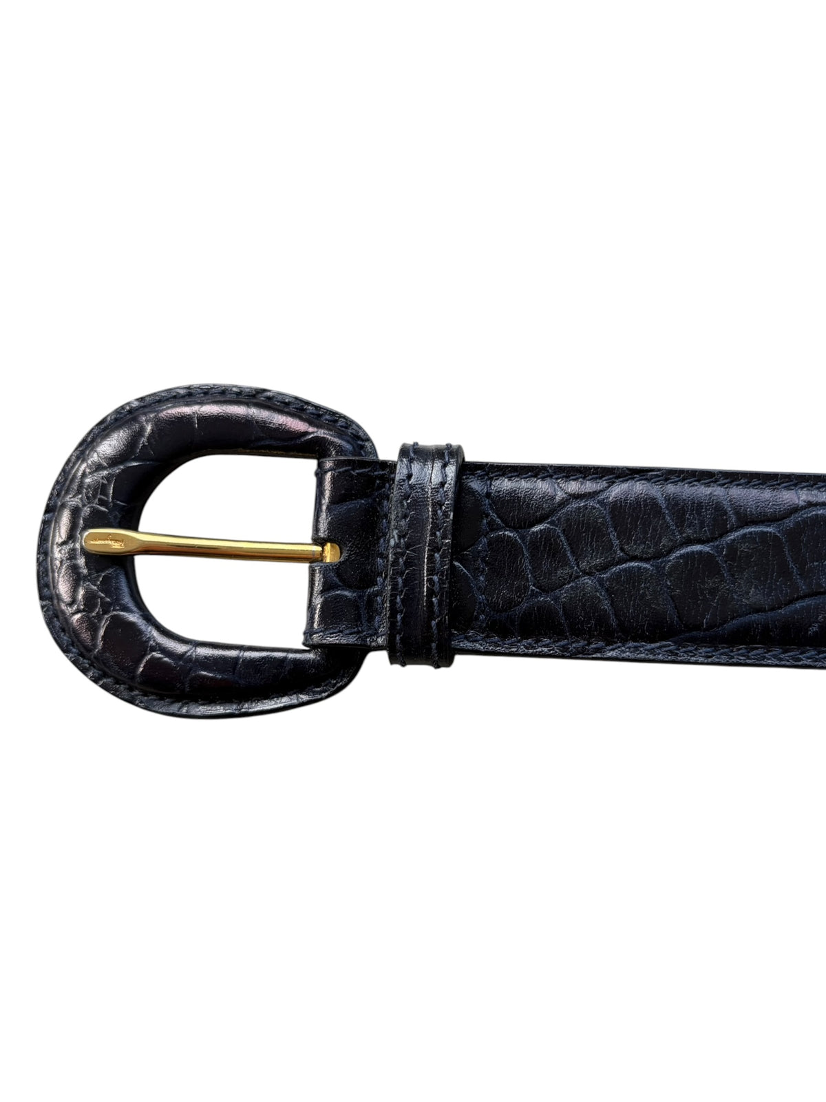 Salvatore Ferragamo Belt
