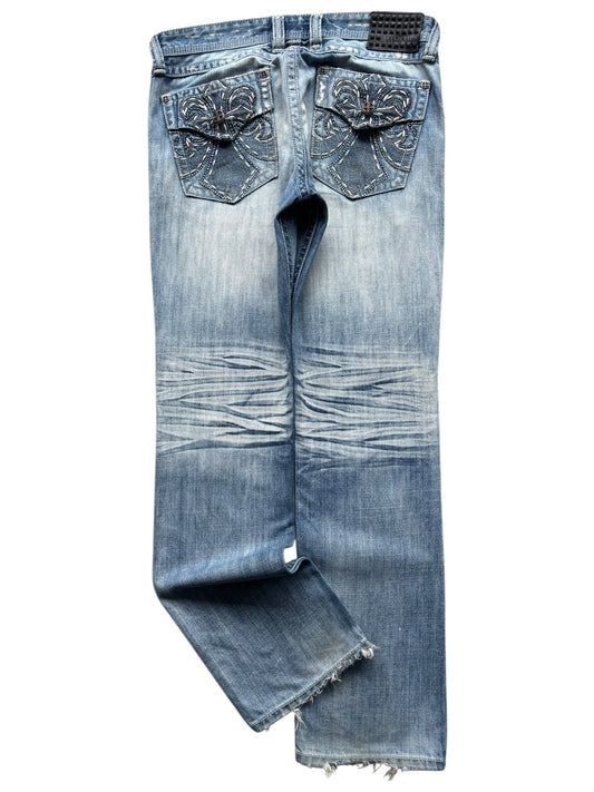 Affliction Denim Jeans