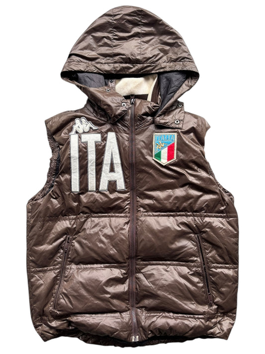 Kappa Italia Gilet