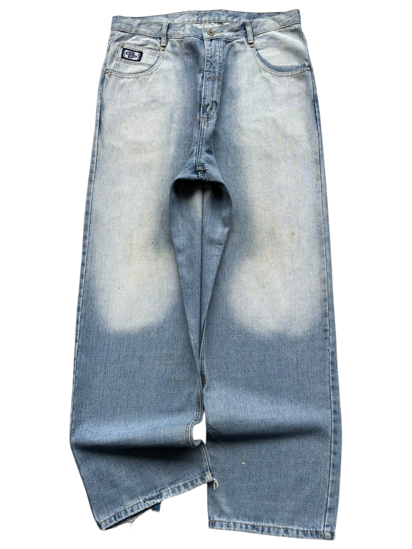 Pelle Pelle Denim Jeans