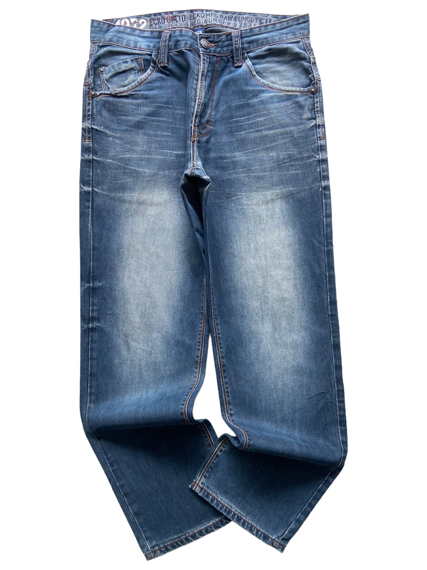 Ecko Unltd Denim Jeans