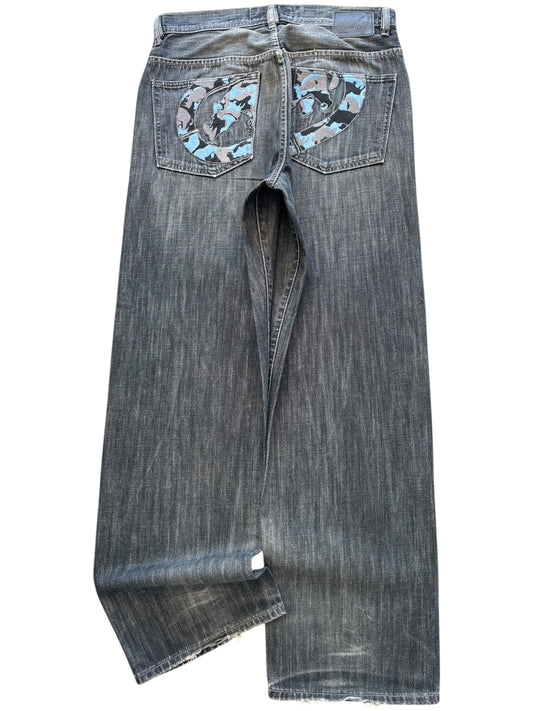Ecko Unltd Denim Jeans