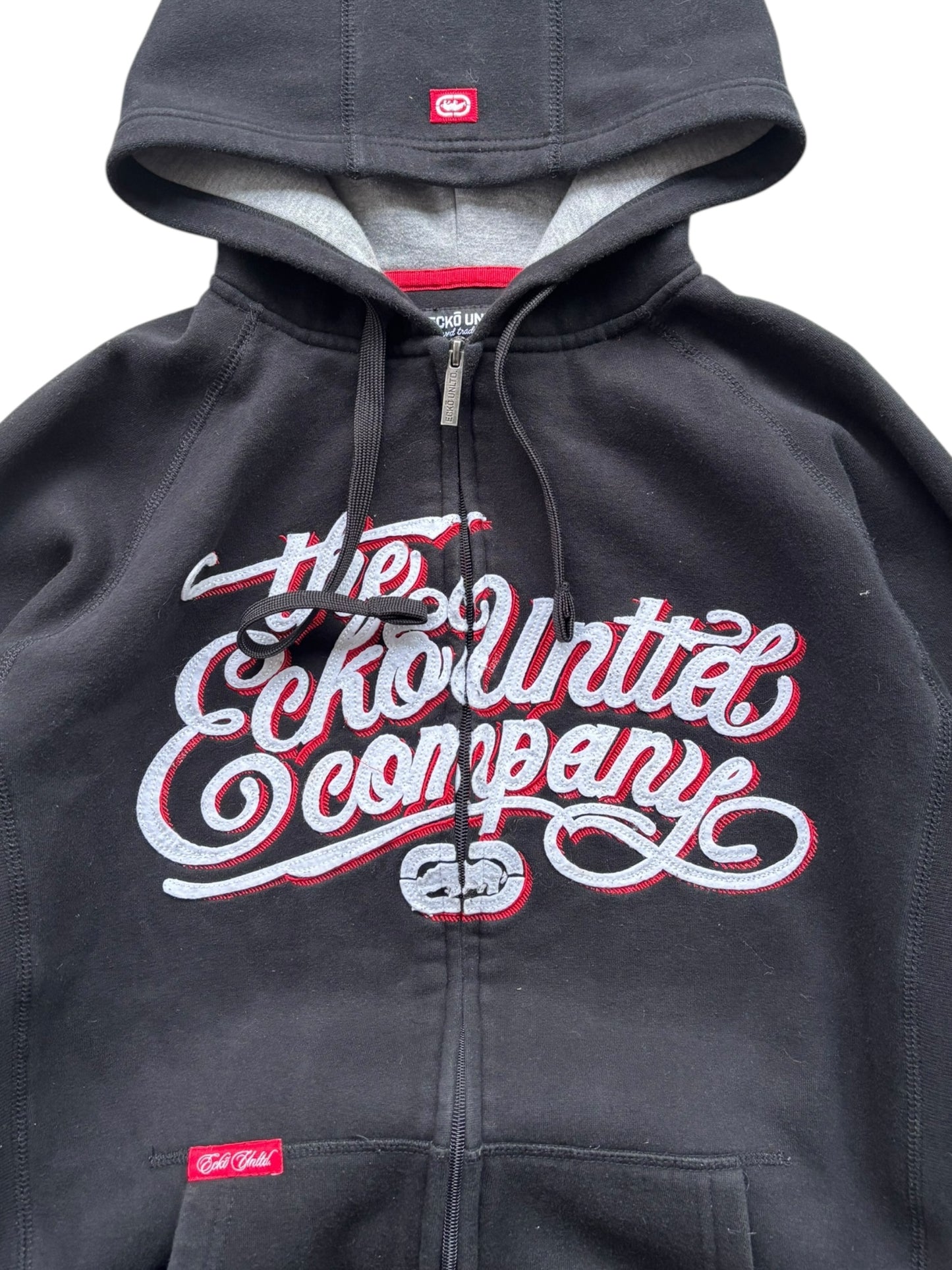 Ecko Unltd Zip-Up