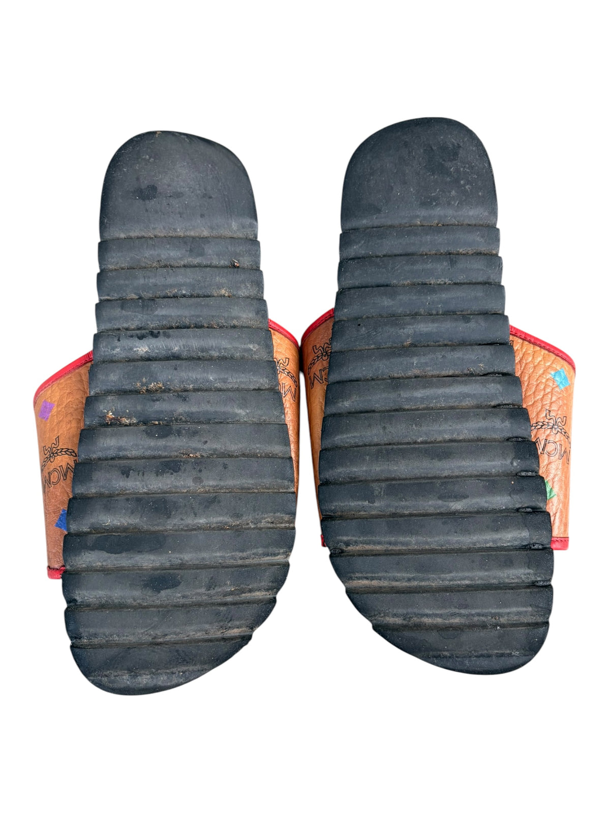MCM Sliders (UK9)